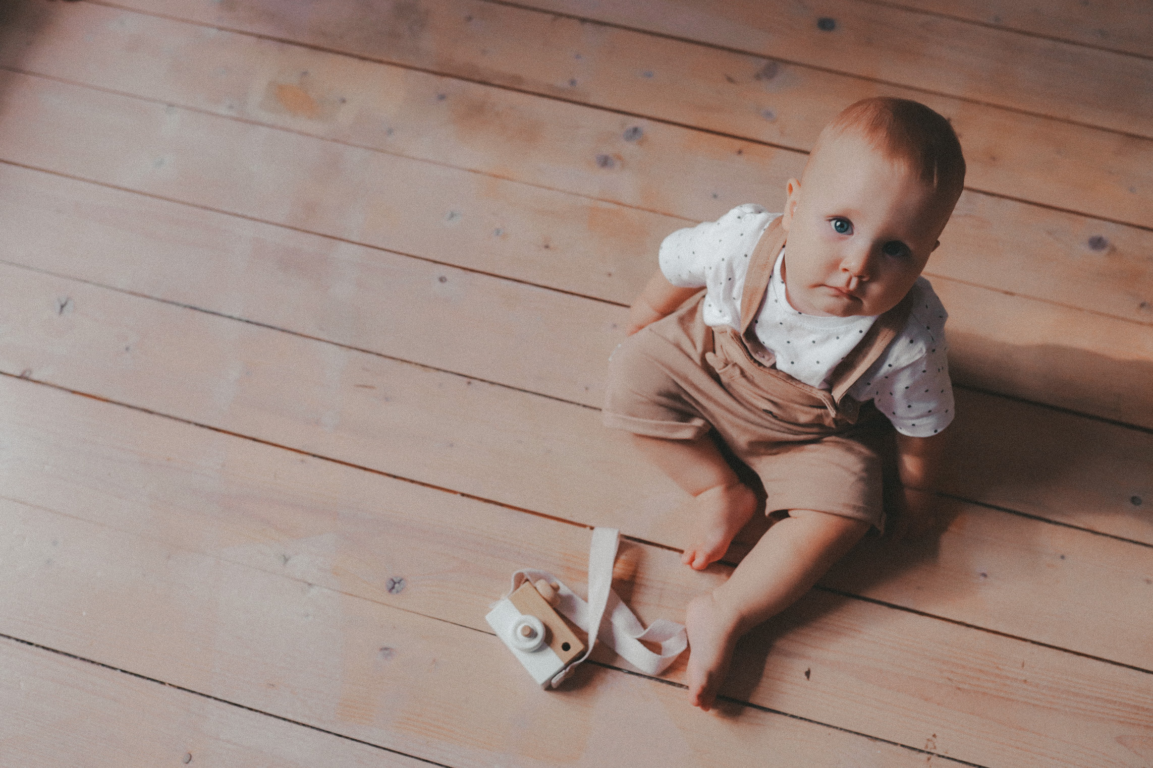 Тёмочке 1 год. Семейный фотограф в Краснодаре Коломыцева Евгения