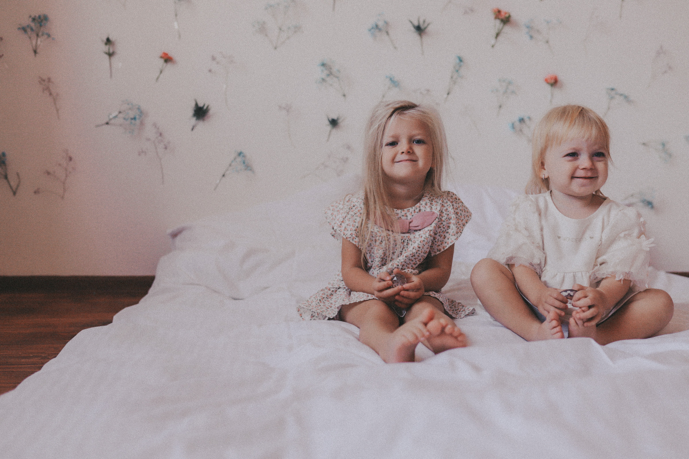 Мобильный анонс мини-сьемки для 3 красоток. Семейный фотограф в Краснодаре Коломыцева Евгения