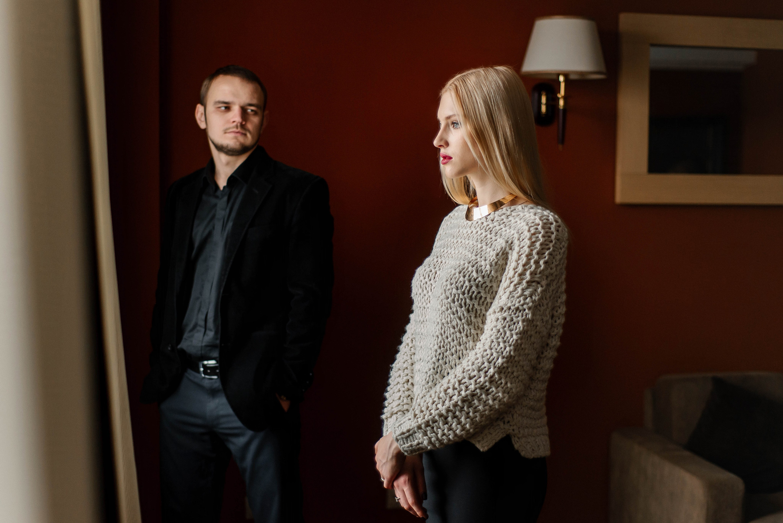 Максим и Анастасия. Свадебный фотограф Курск Артем Духтанов