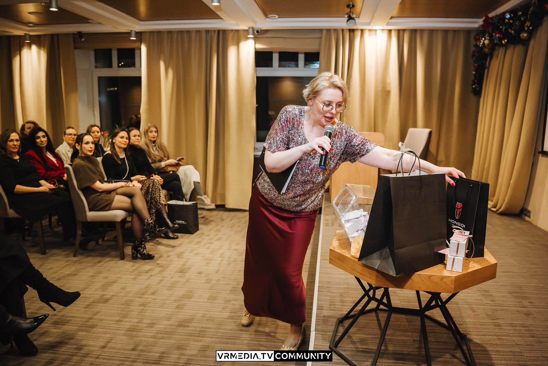 Модный вторник: Нам по пути 2025!