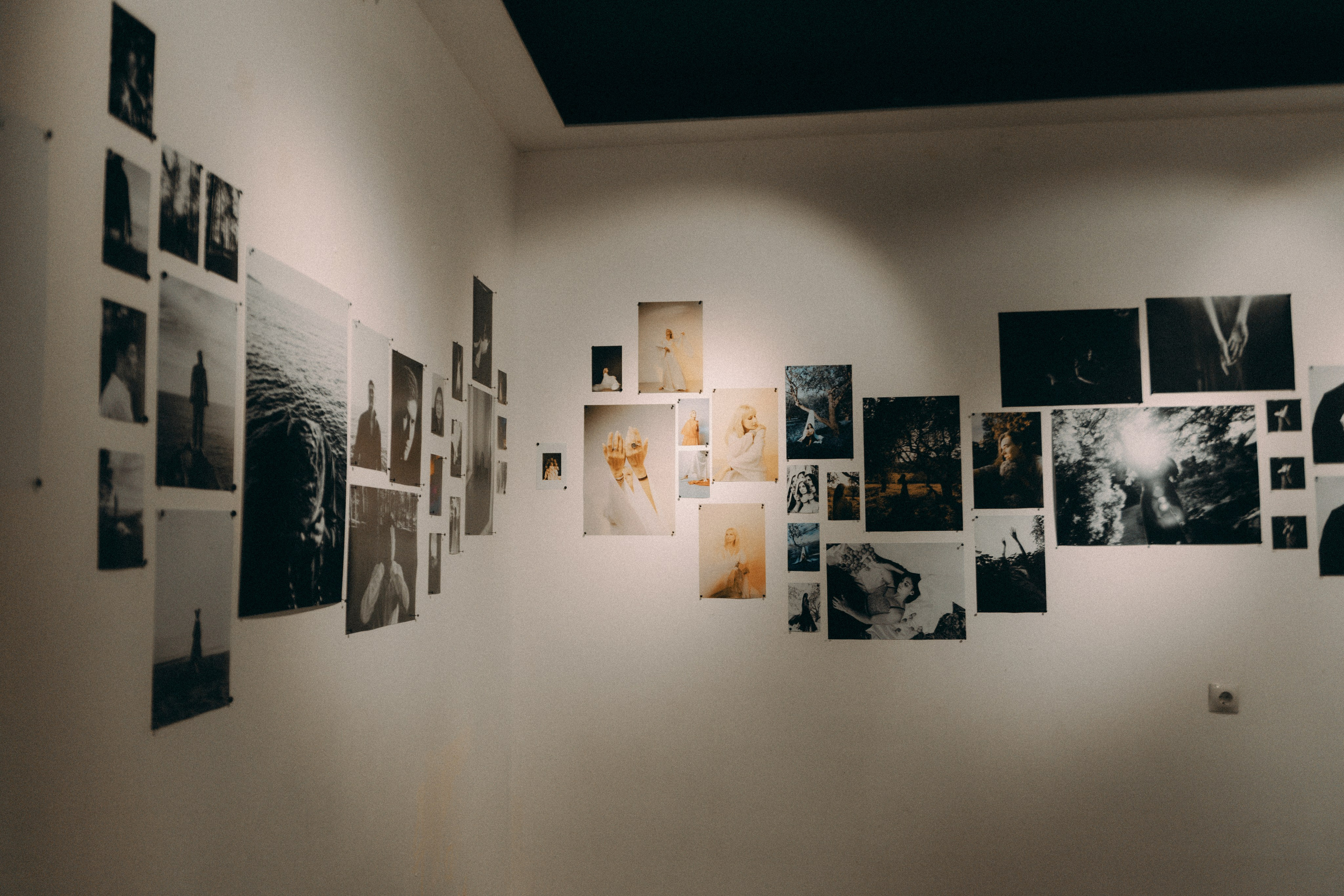 IMMERSION. Фотограф Санкт-Петербург Макарова Дарья