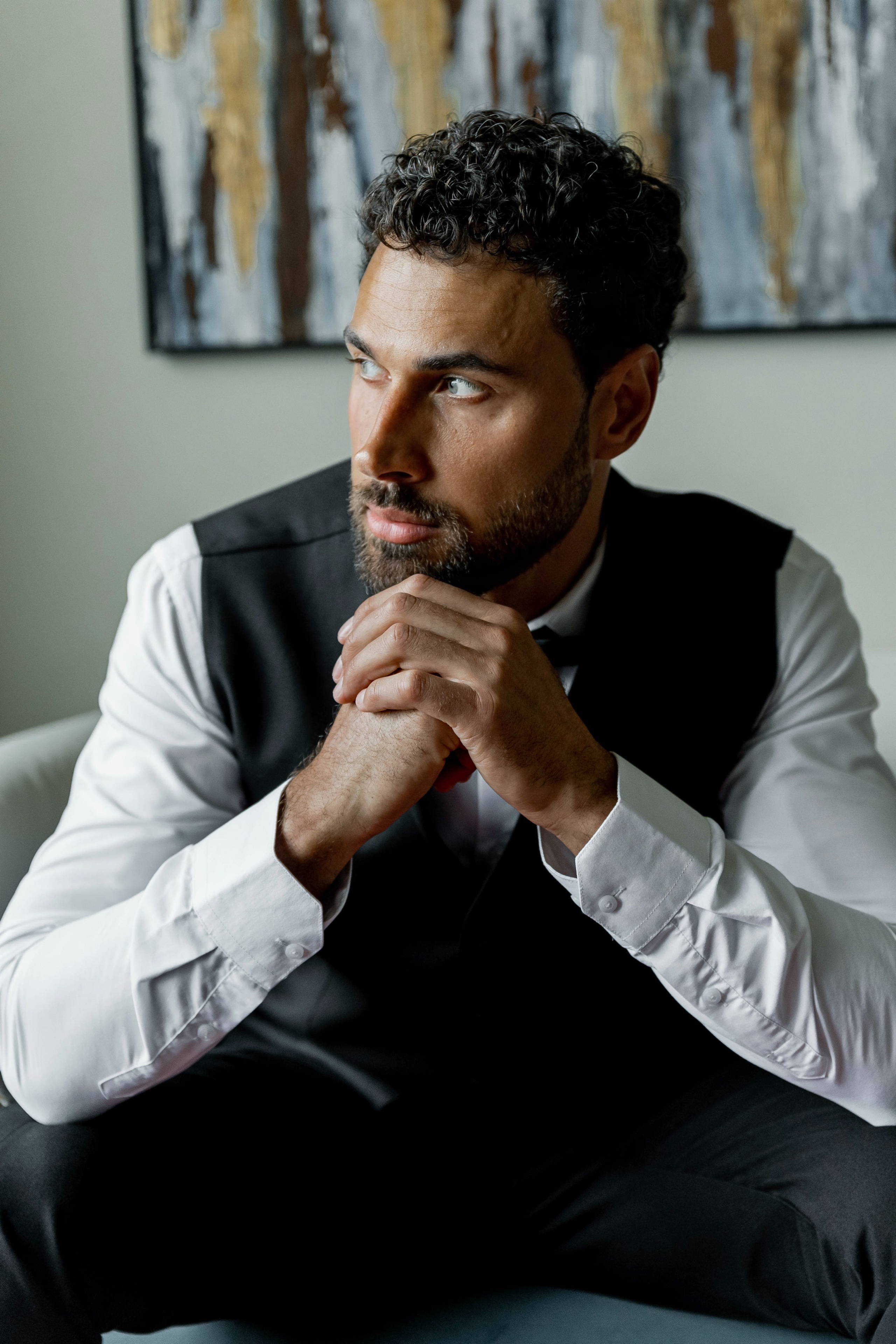 Лиза | Кирилл. Свадебный фотограф Надежда Рыжикова