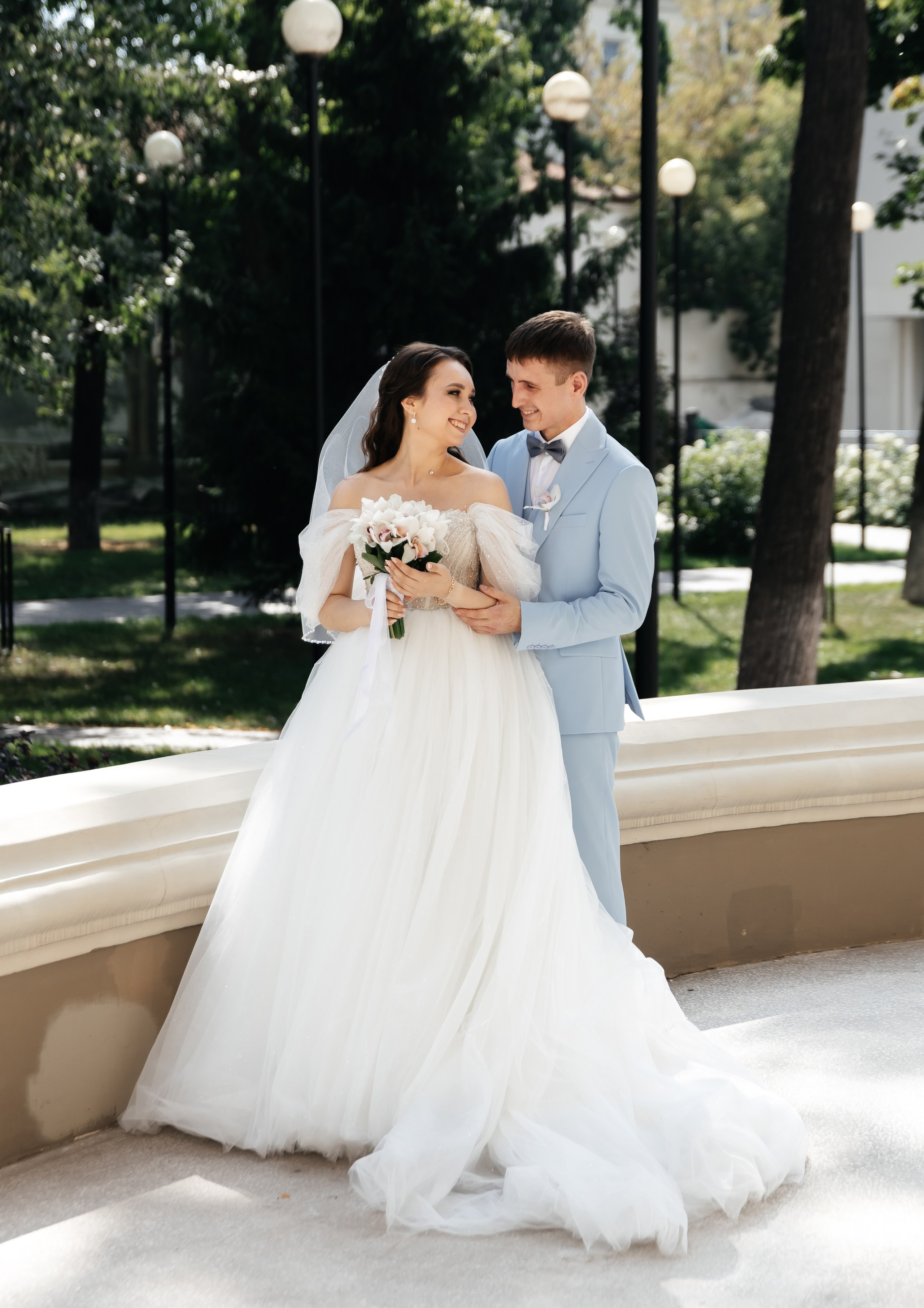 Marat & Ilgina. Свадебный фотограф Ильнар Асадуллин