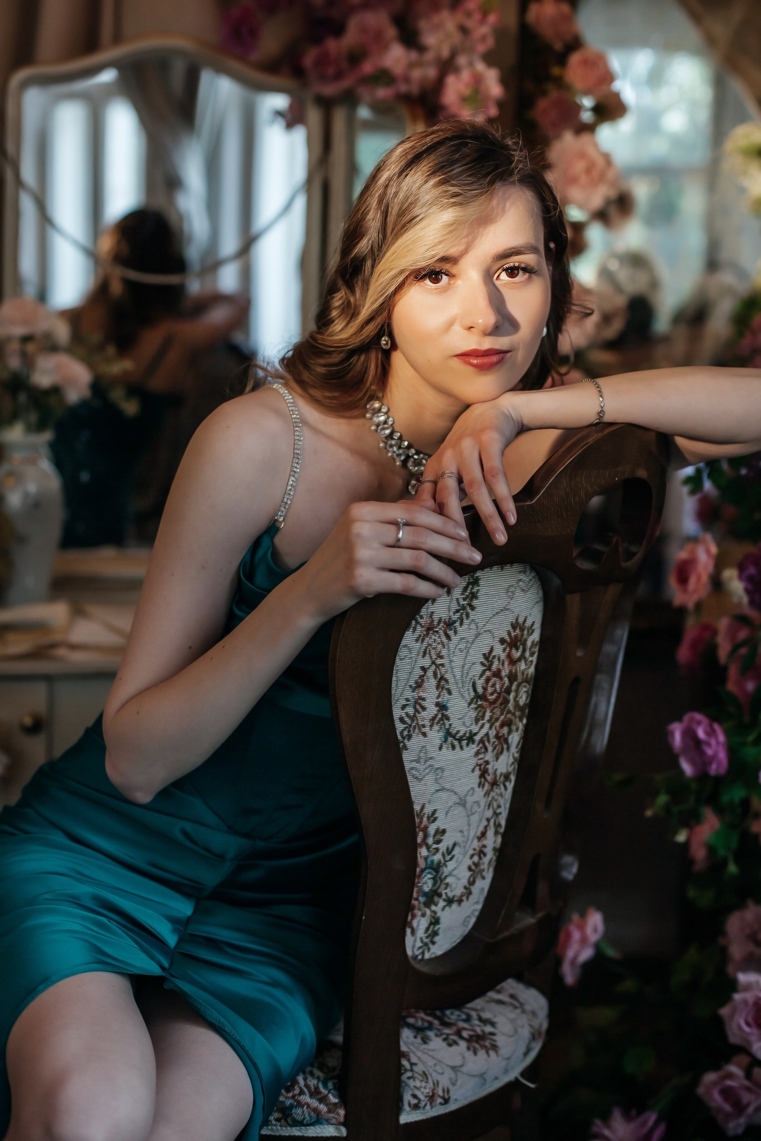 Серафима. Семейный фотограф в Омске Самсонова Наталья