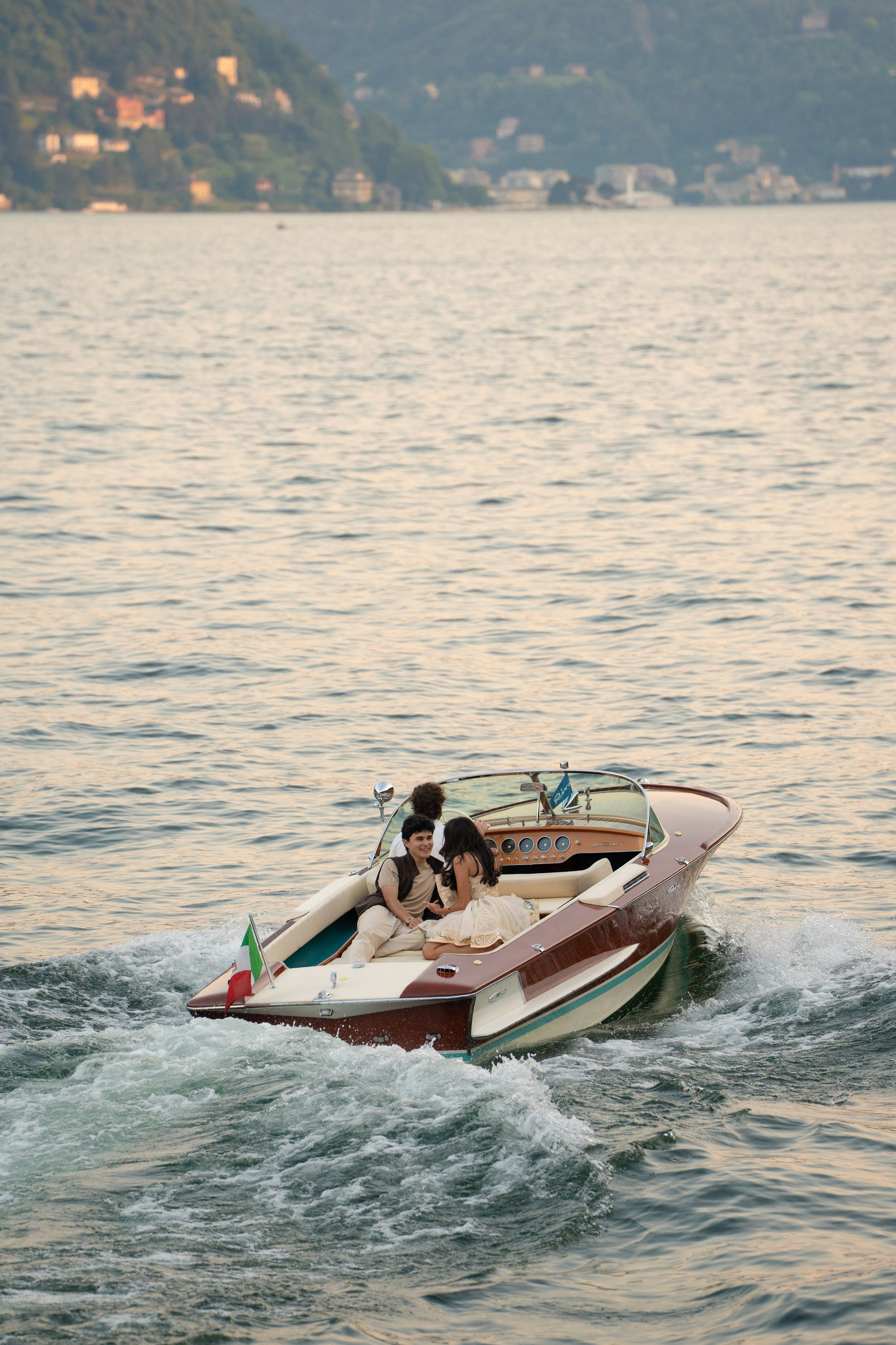 Lake Como Proposal. Valeria Coconova Photographer Italy Como Milan