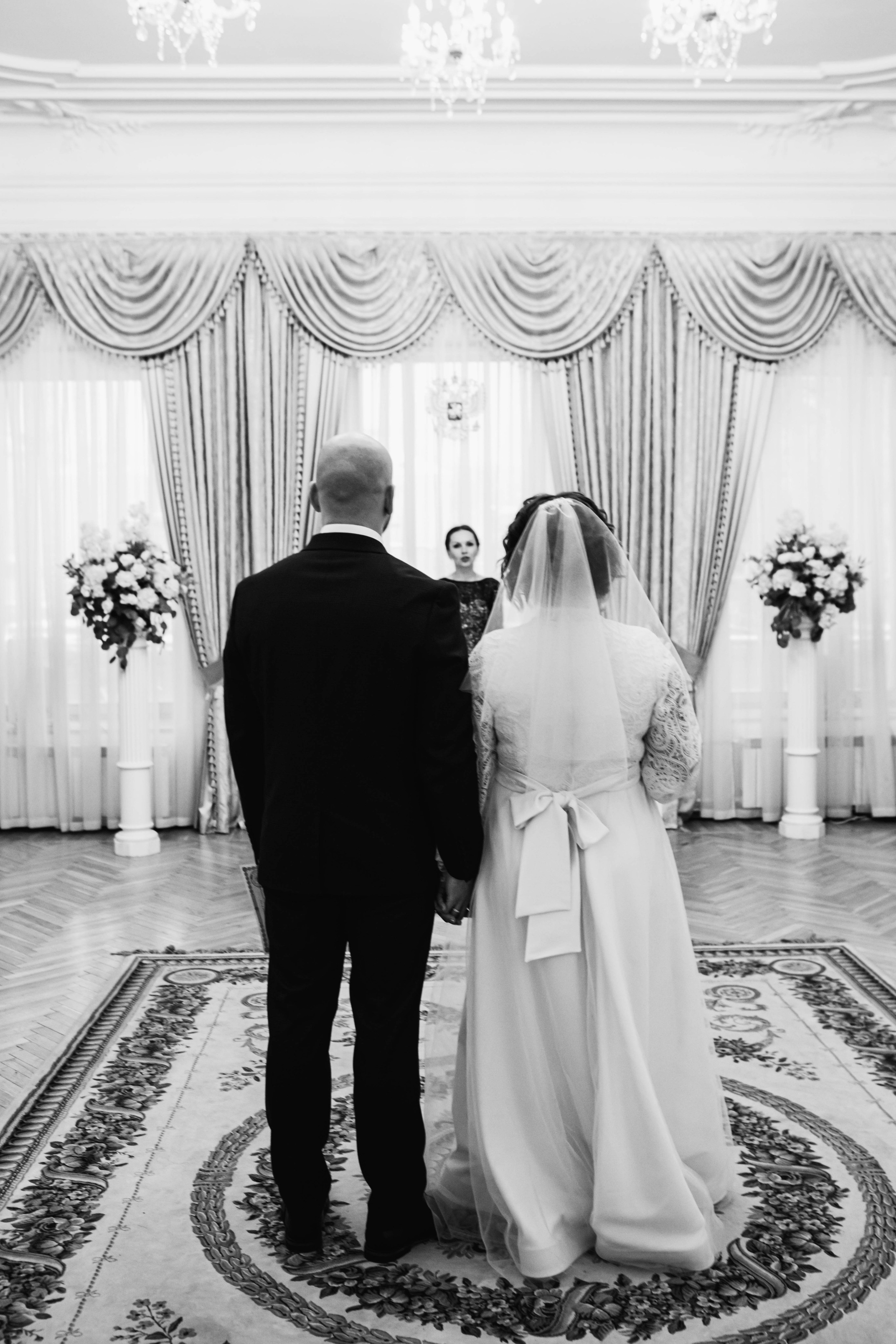 Мария + Роман. Фотограф в Нижнем Новгороде