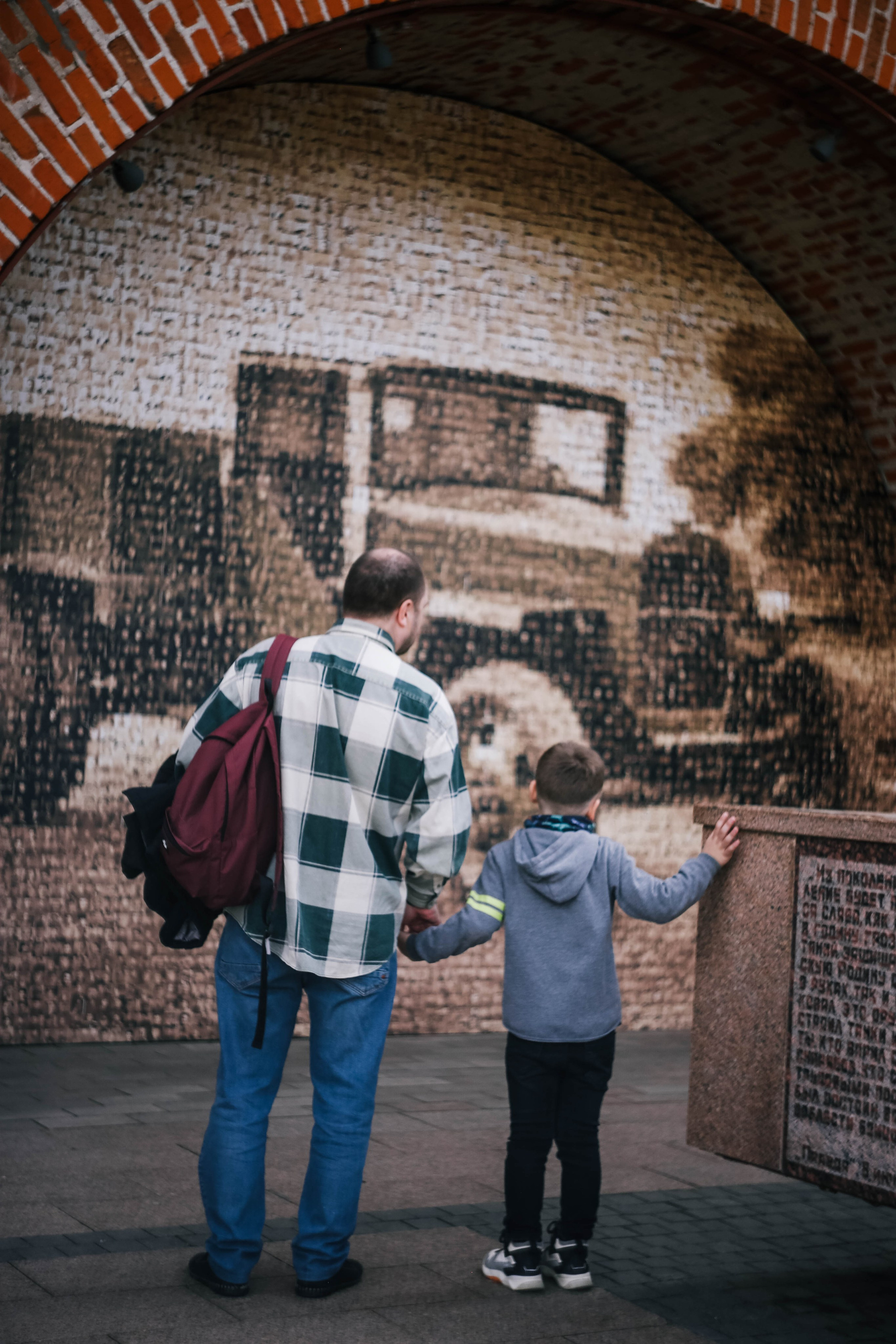 ФОТОПРОГУЛКА ПО Н.НОВГОРОДУ для туристов. Фотограф в Нижнем Новгороде