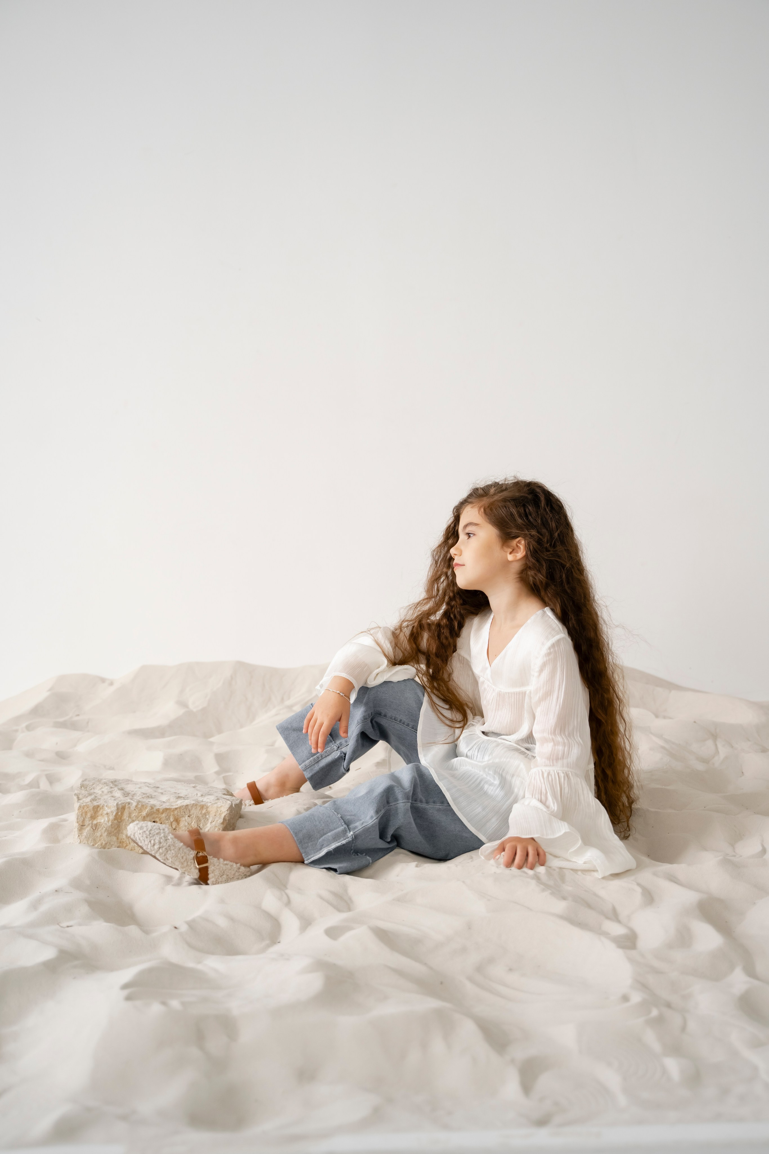 Нина. Семейный и детский фотограф в Москве