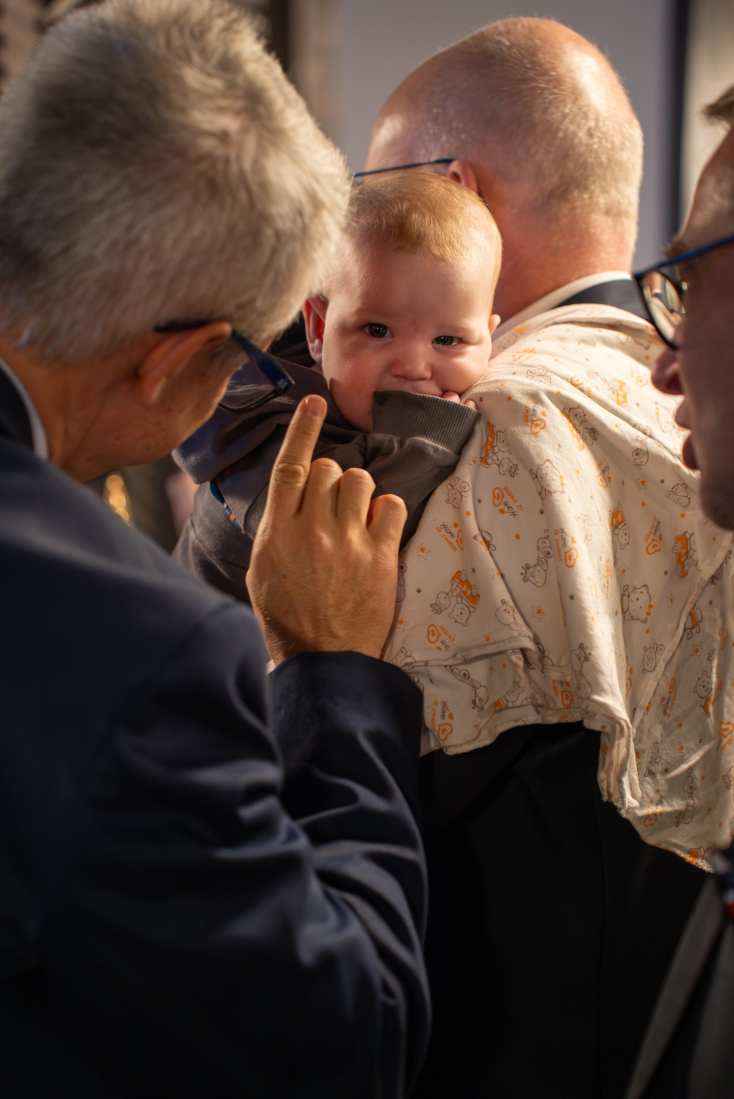 Фотосъёмка новогоднего корпоратива в СПБ Москве