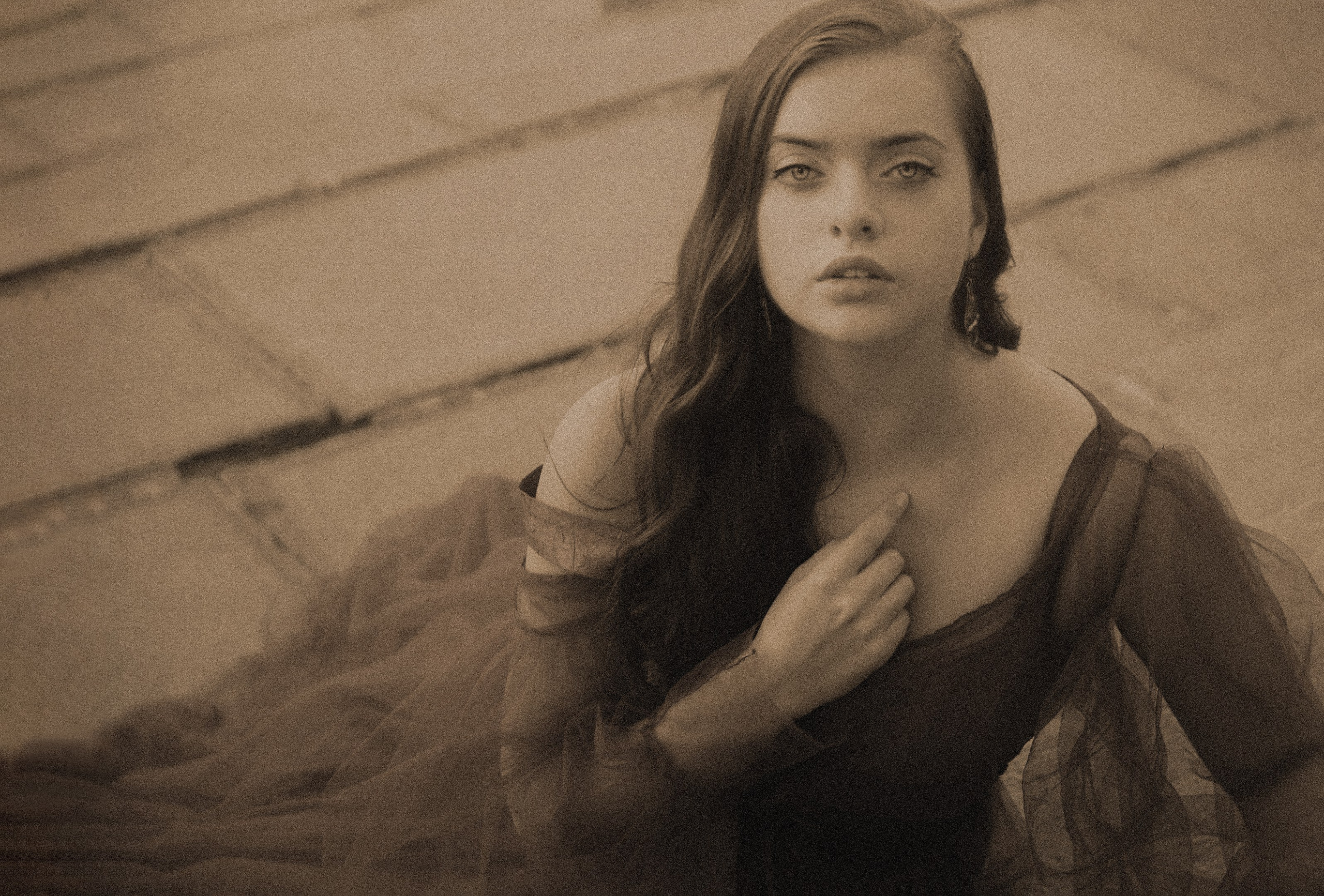 Сказочные съемки/фэнтези