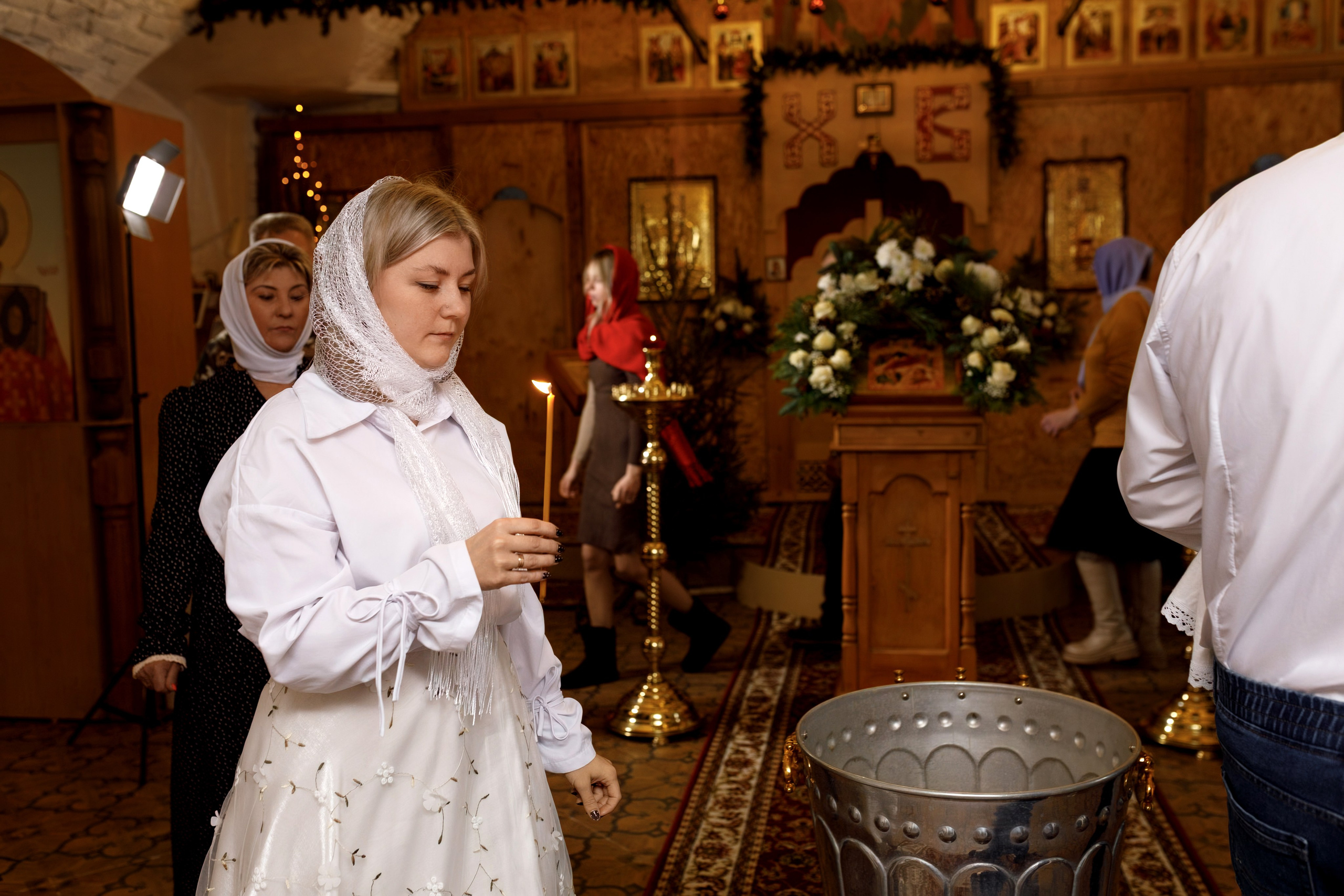 Ева. Фотограф Тверь. Свадебные, семейные, индивидуальные фотосессии