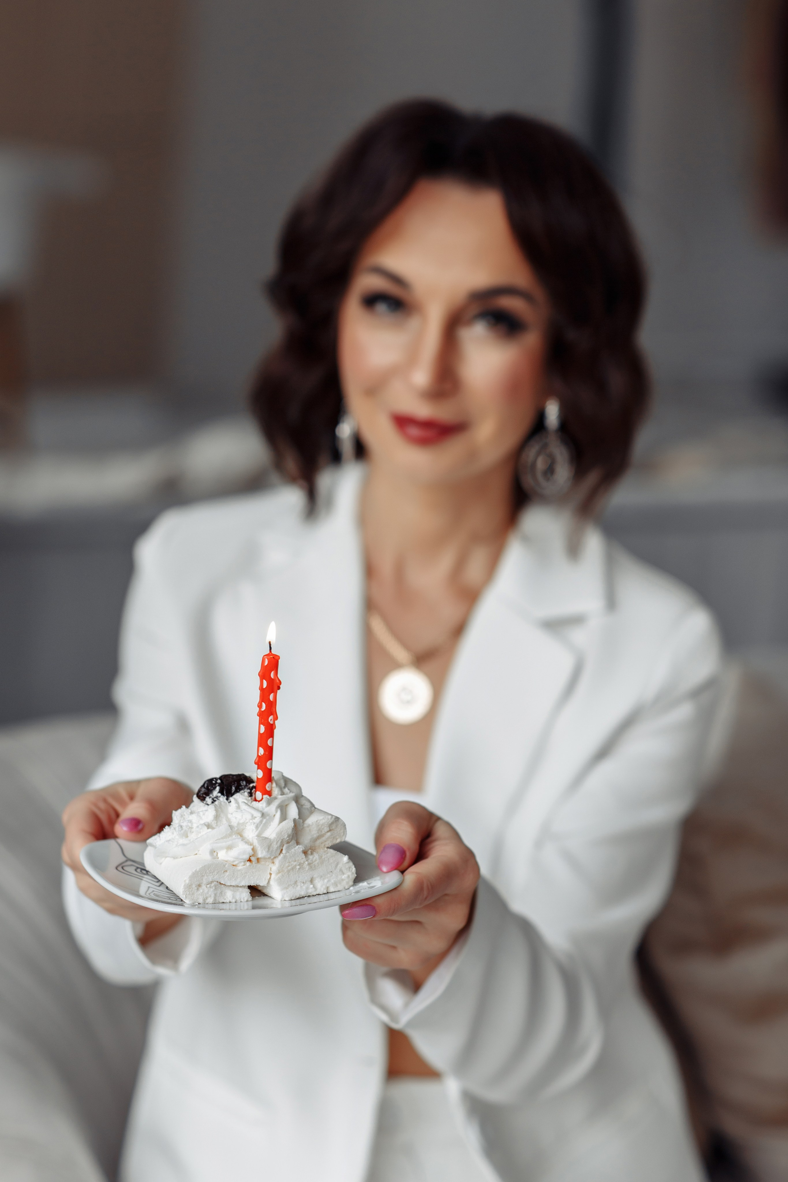 Портрет. Фотограф Кристина Филькова