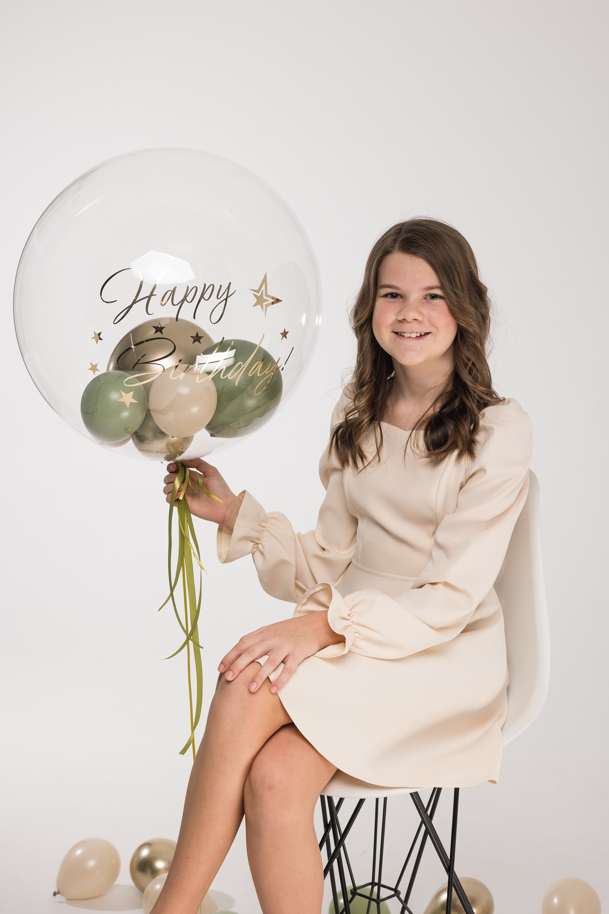 Детские и семейные съёмки. Фотограф Кристина Филькова