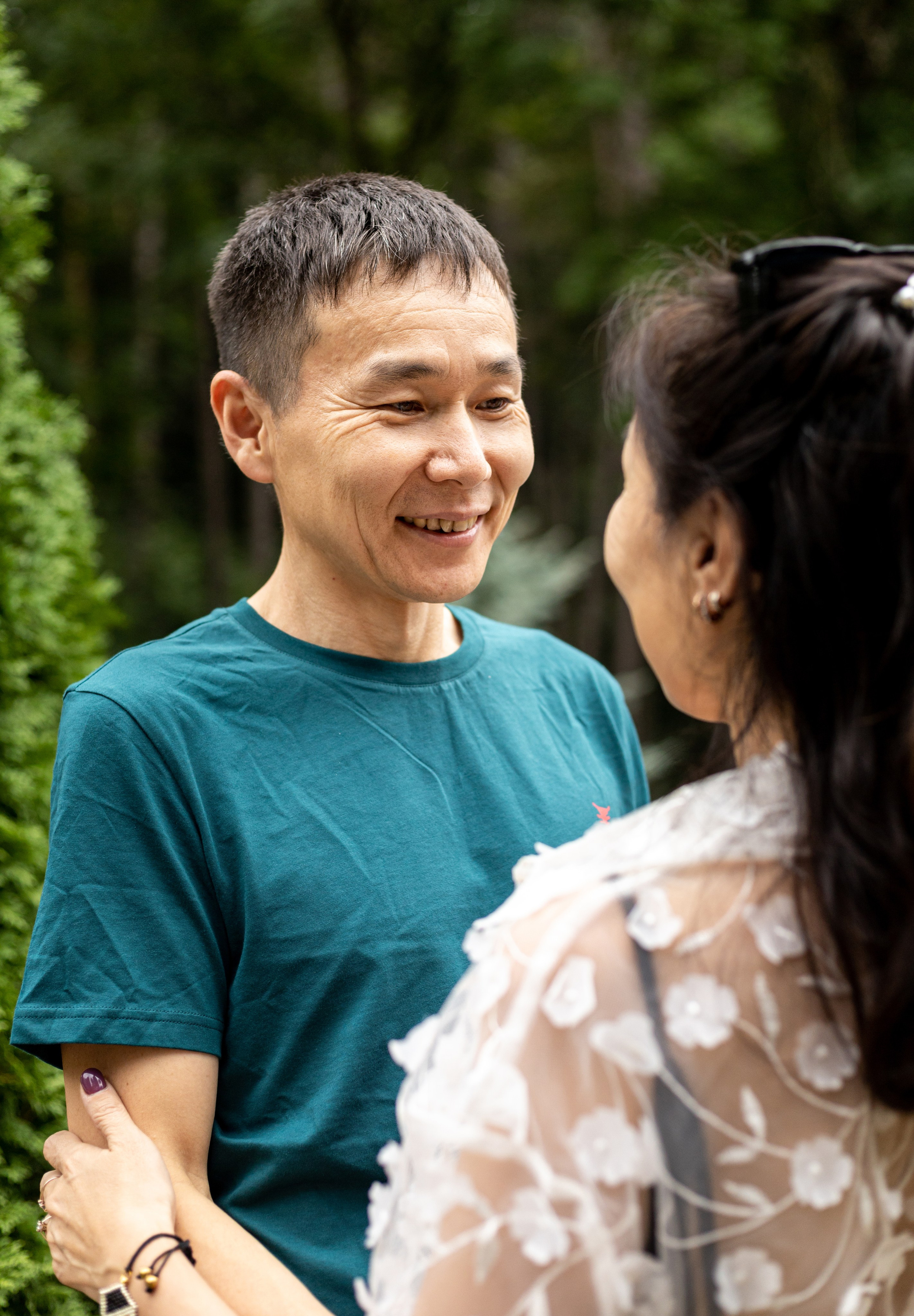Семейные фотографии. Фотограф КМВ Илья Кравцов