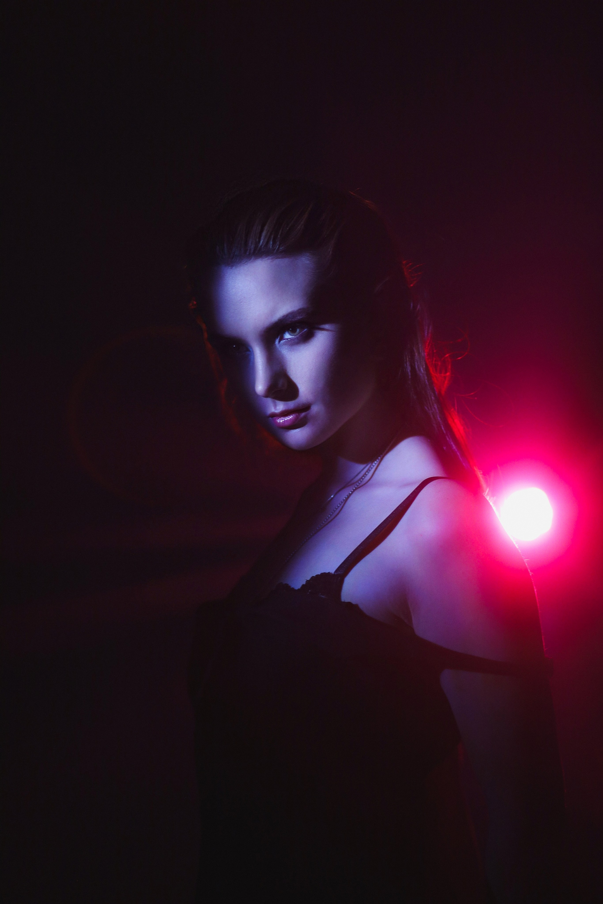 Студийные фотосессии. Слава Лерина. Фотограф. Ростов-на-Дону