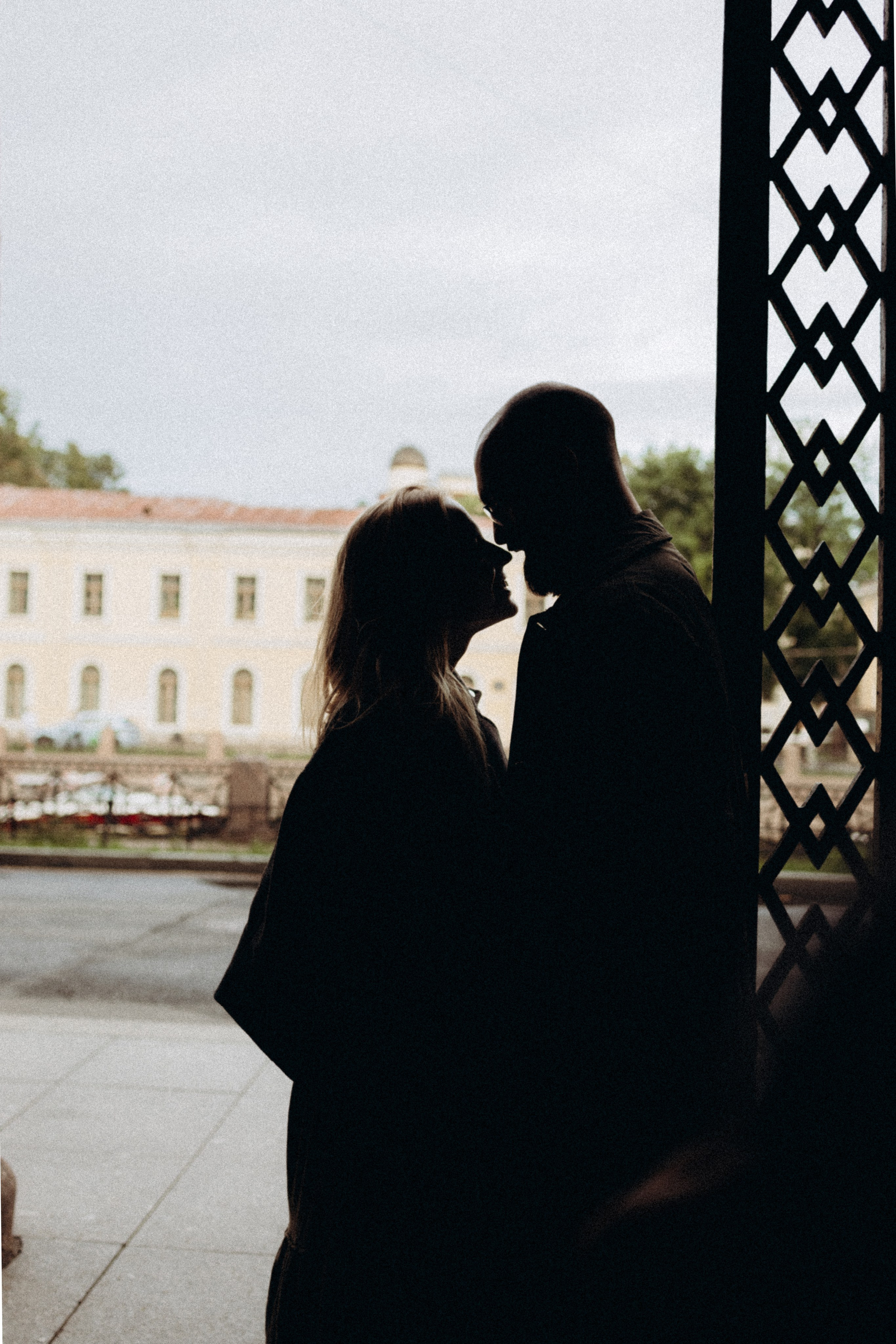 Любовь в большом городе. Lifestyle семейный и детский фотограф в Омске Иванова Екатерина