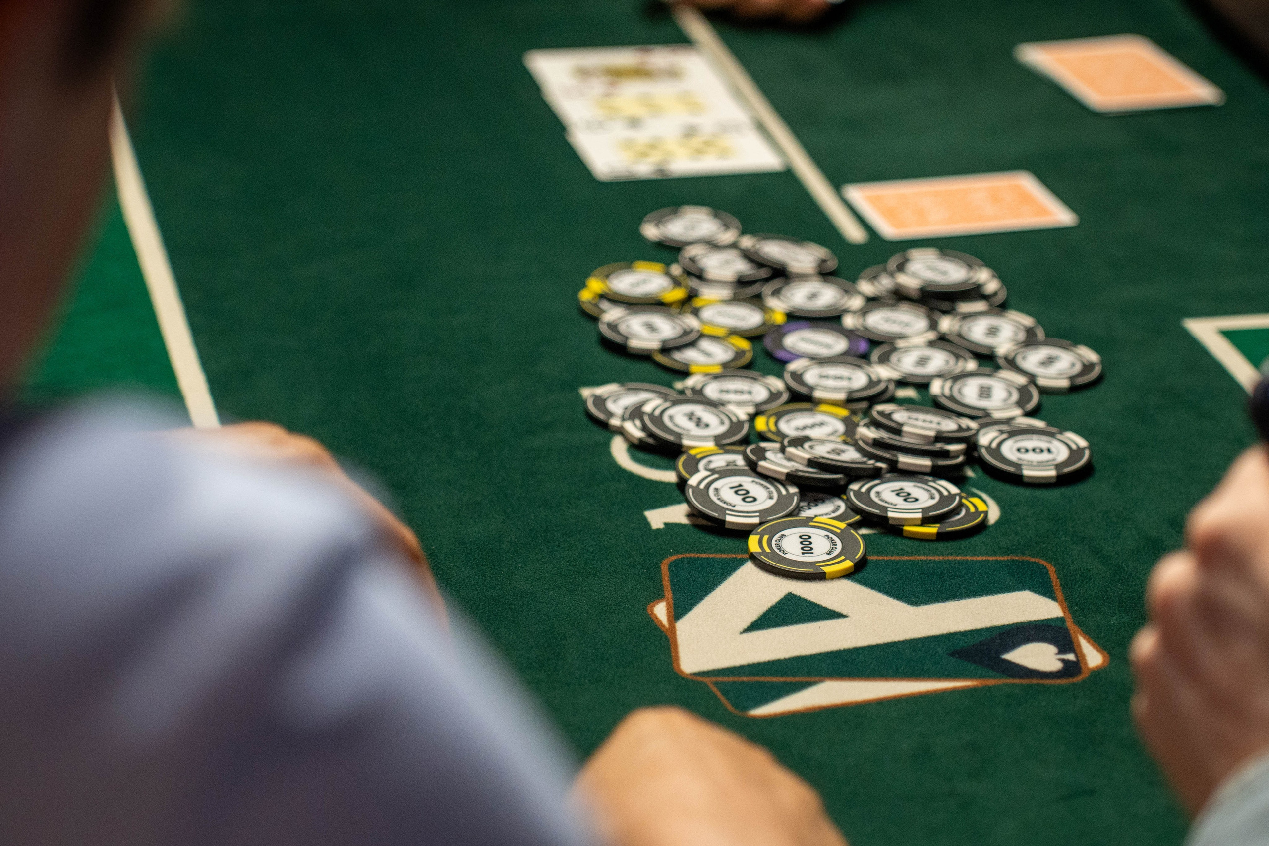 Ace Poker Club 10.07.2026. Коммерческий и художественный фотограф и видеограф в Москве Арсений Тургенев