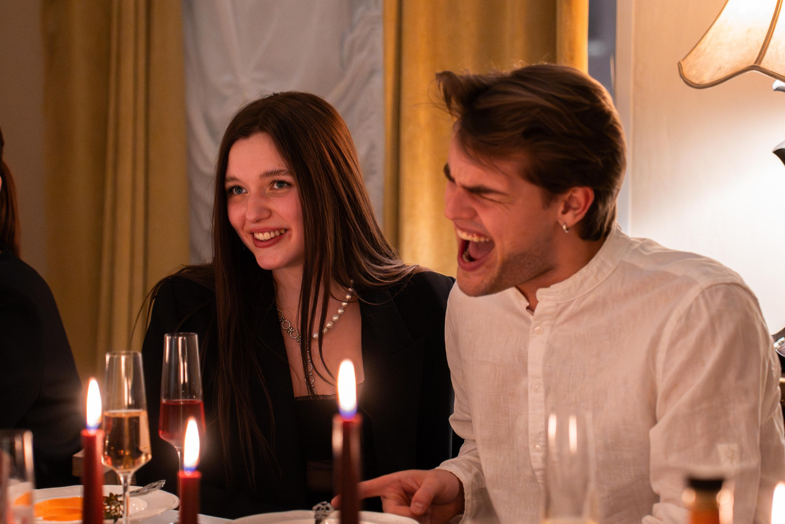 День рождения 14.03.2026. Коммерческий и художественный фотограф и видеограф в Москве Арсений Тургенев