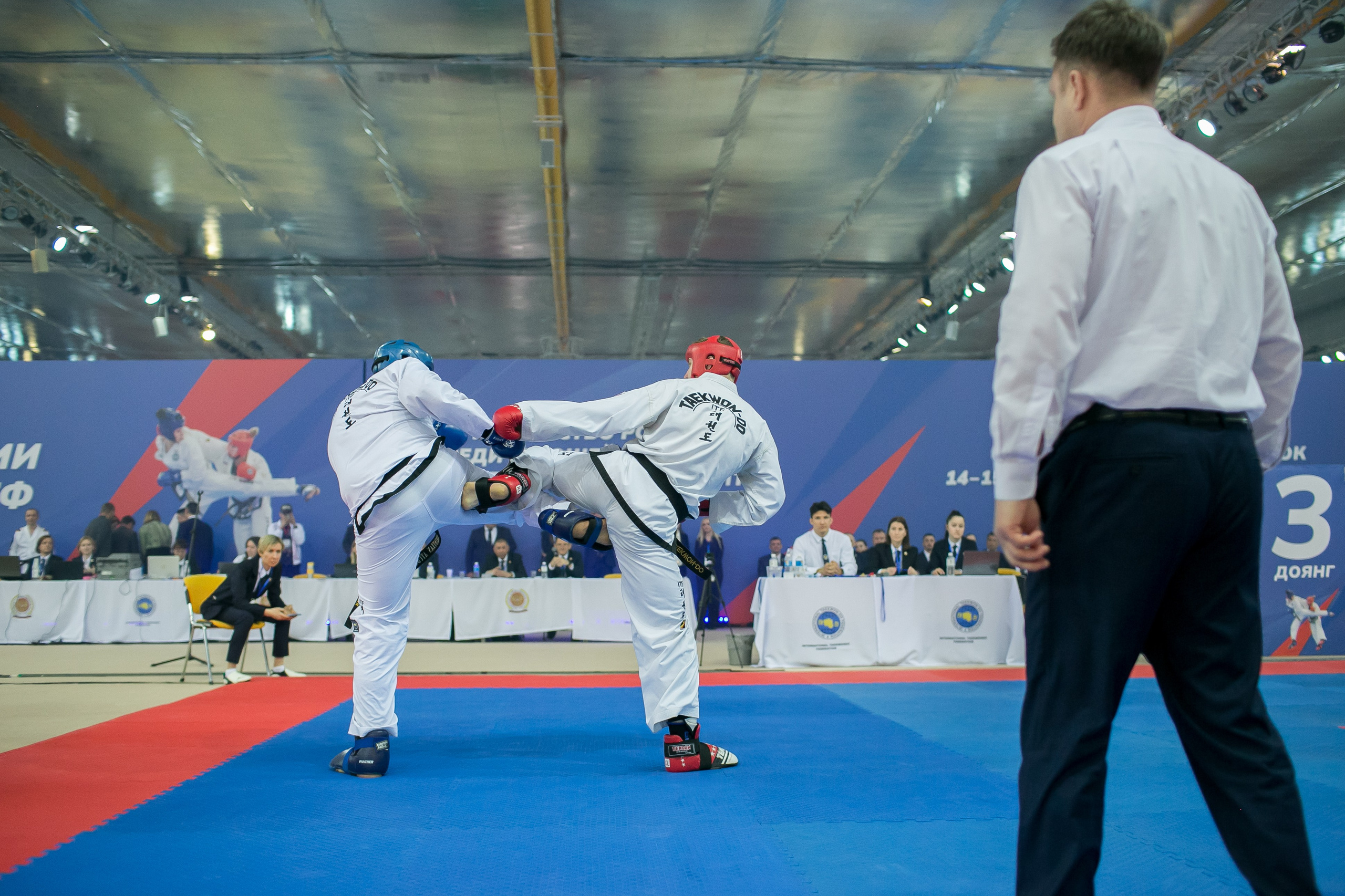 Тхэквондо. Фотограф в Сочи, Краснодаре и Ростове на Дону