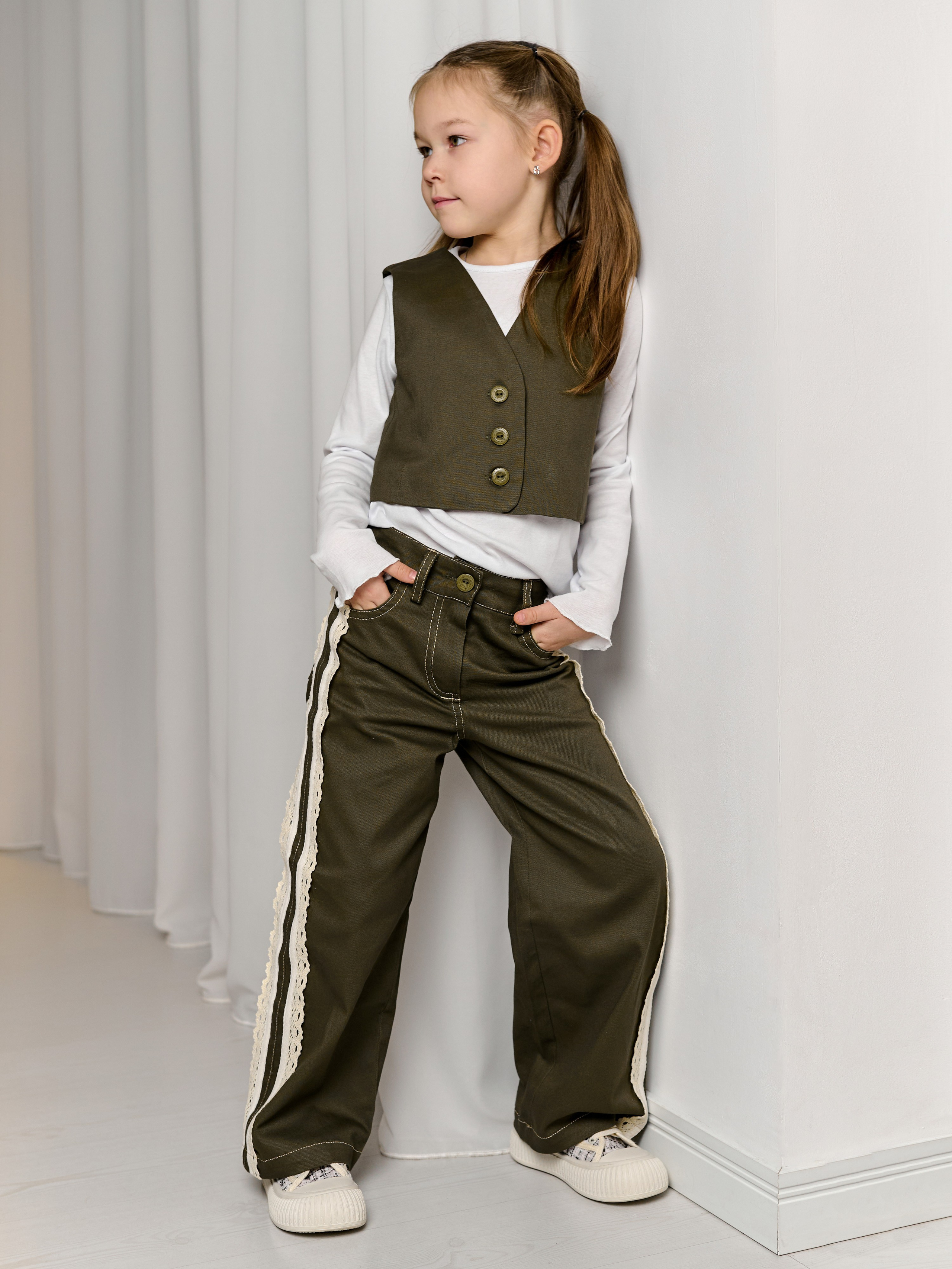 Одежда. Фотостудия Новочебоксарск