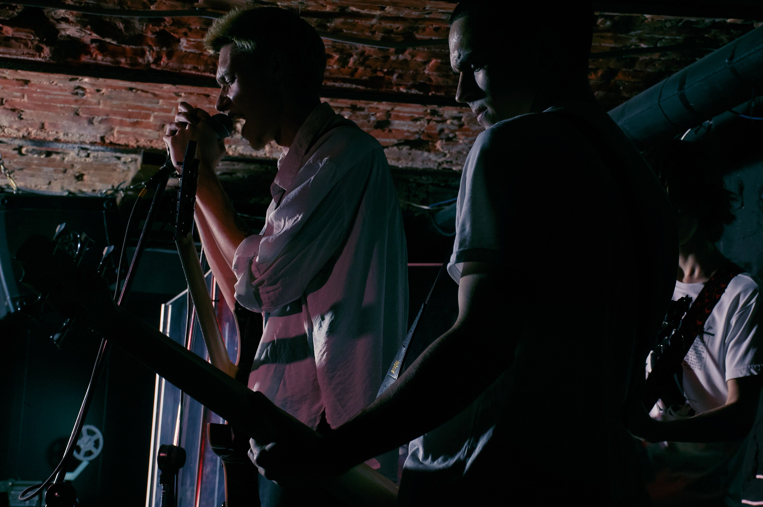 Свидание с Ми$улиной Гиг. Фотограф в Омске Иван Глушков