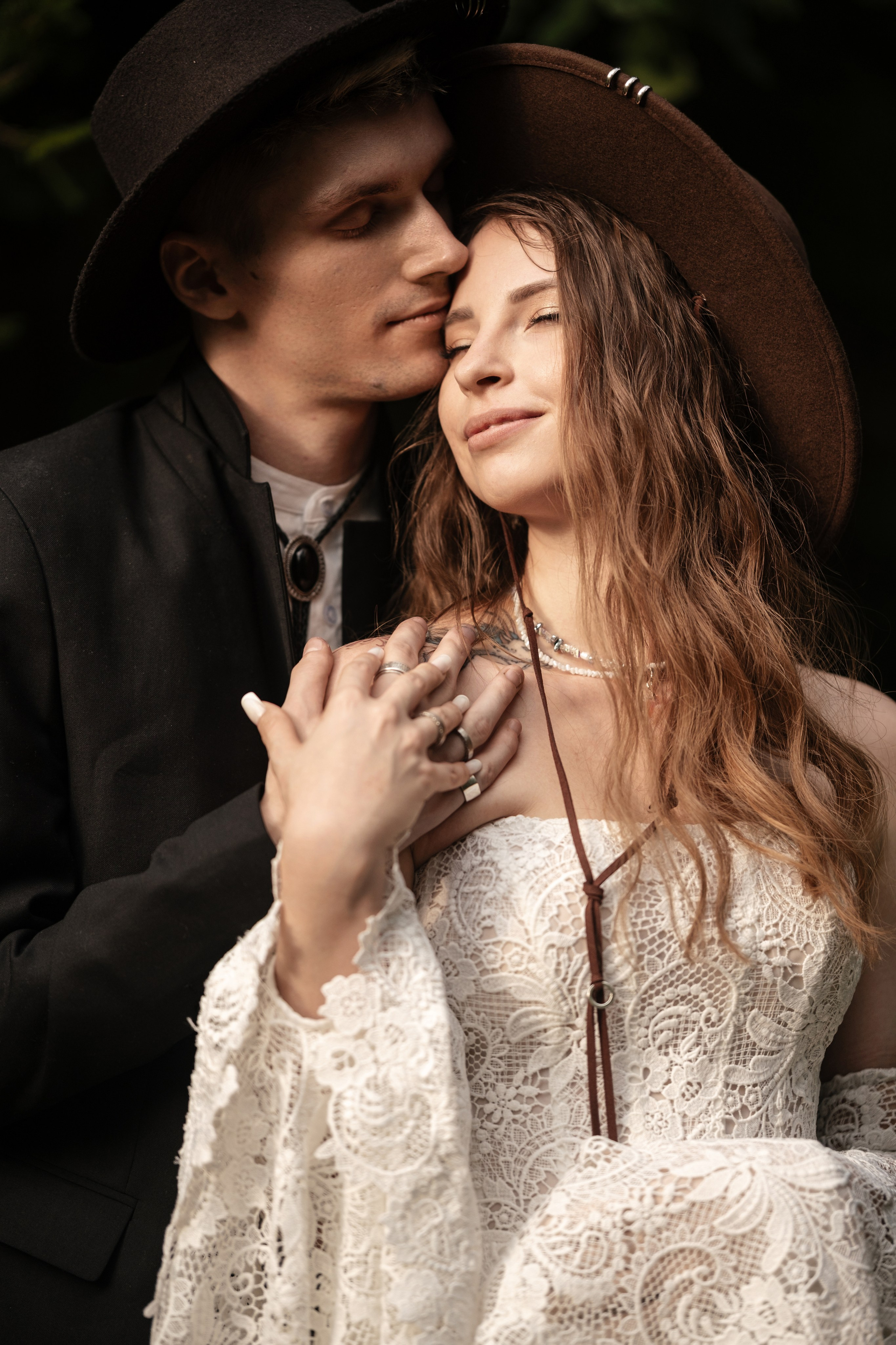 Владислав и Анна. Свадебный и семейный фотограф Москва, Звенигород, Одинцово, Можайск,