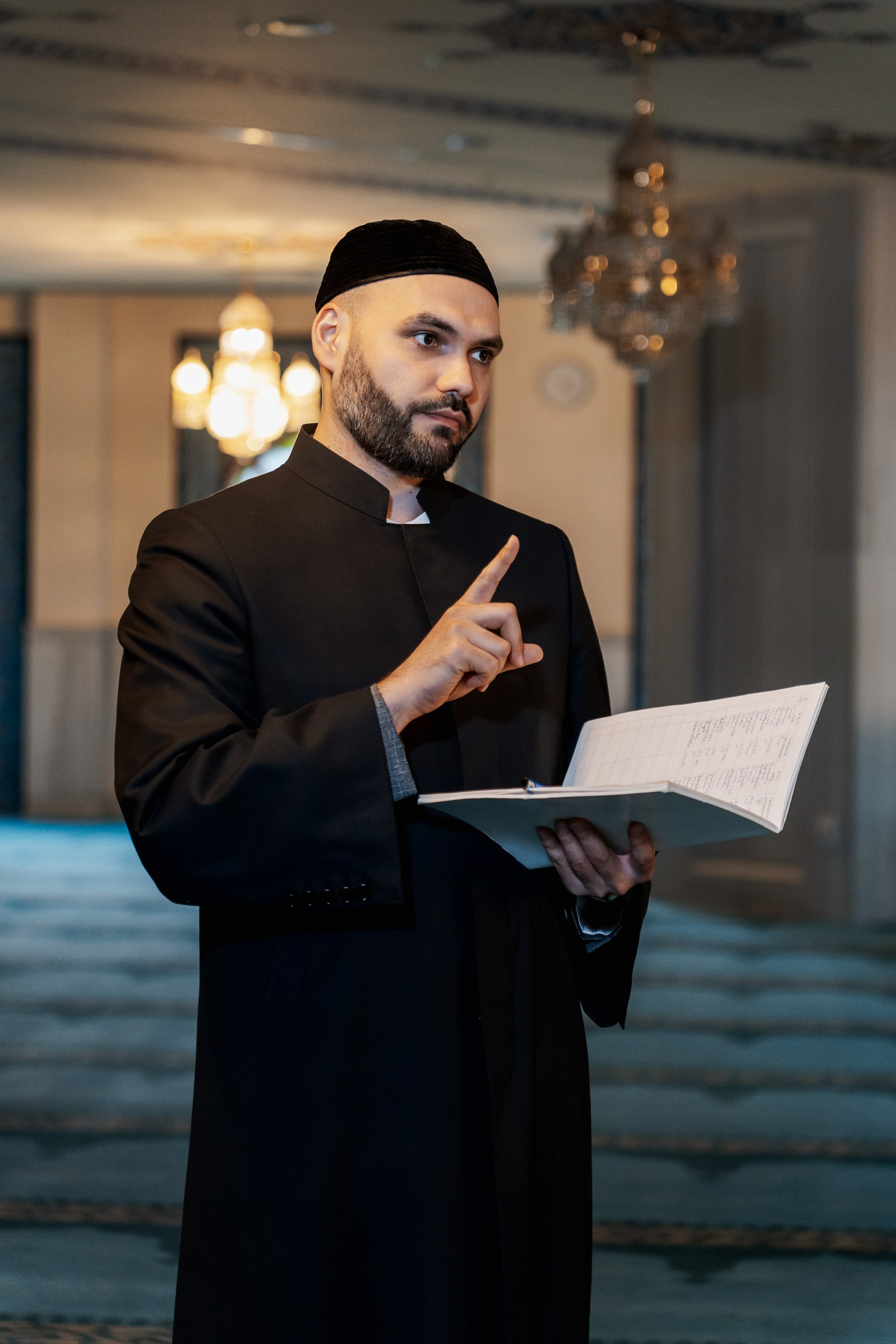 Ислам и Анастасия. Фотограф и видеограф в Москве и Московской области Мария Вишня