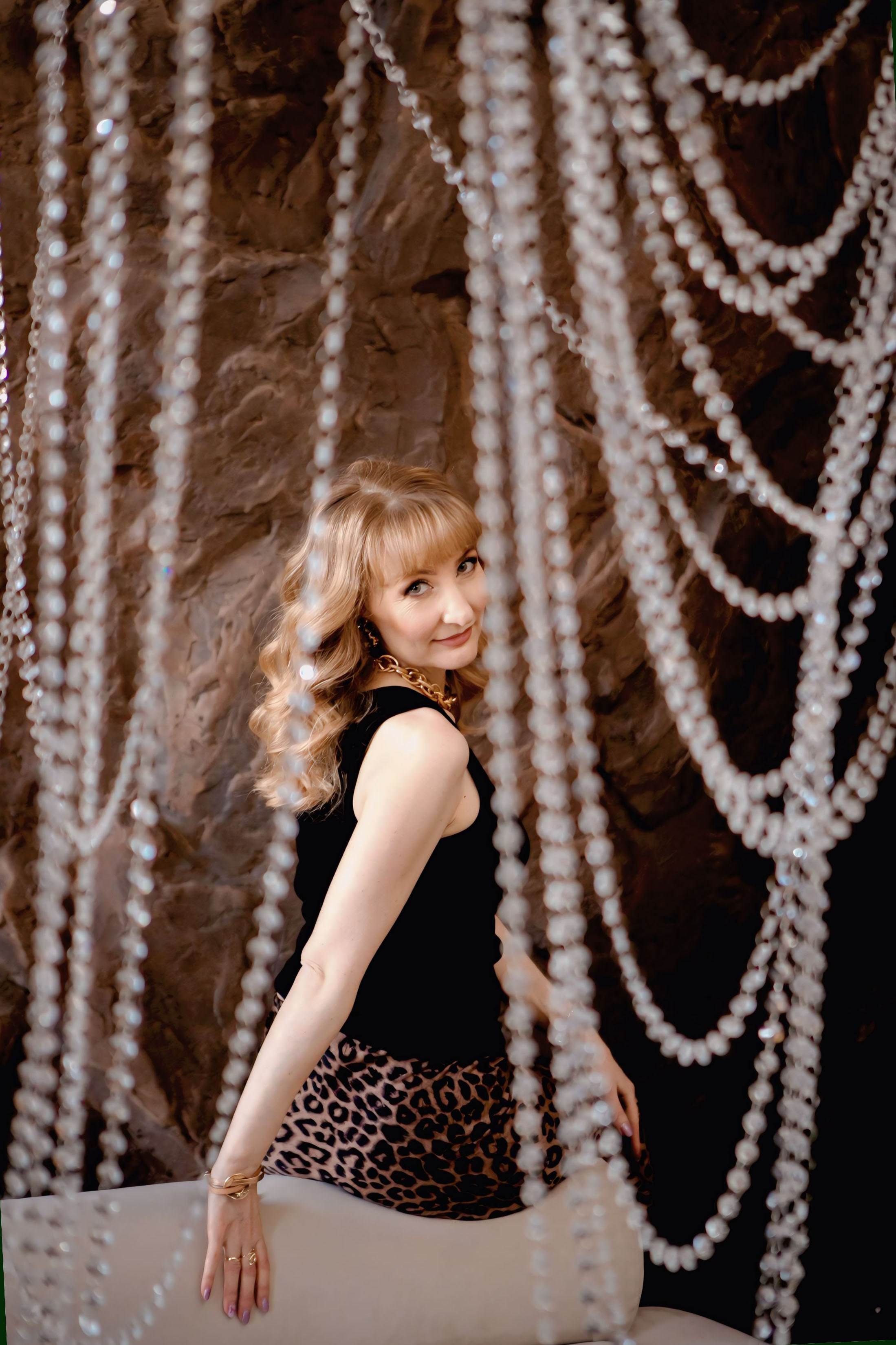 Персональные фото сессии. Главная