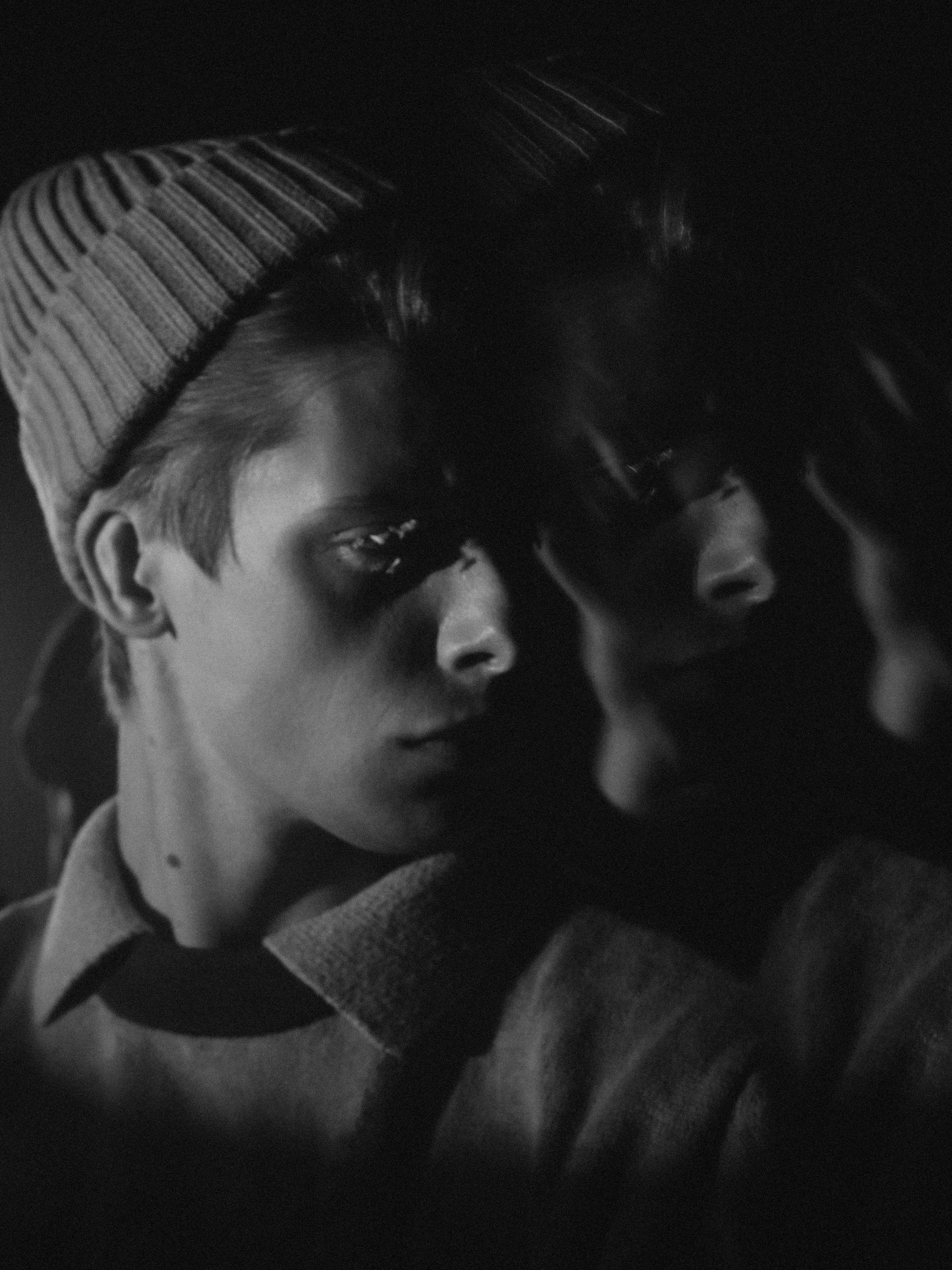 МК Korzov. Портретный фотограф в Москве Маргарита Дудко