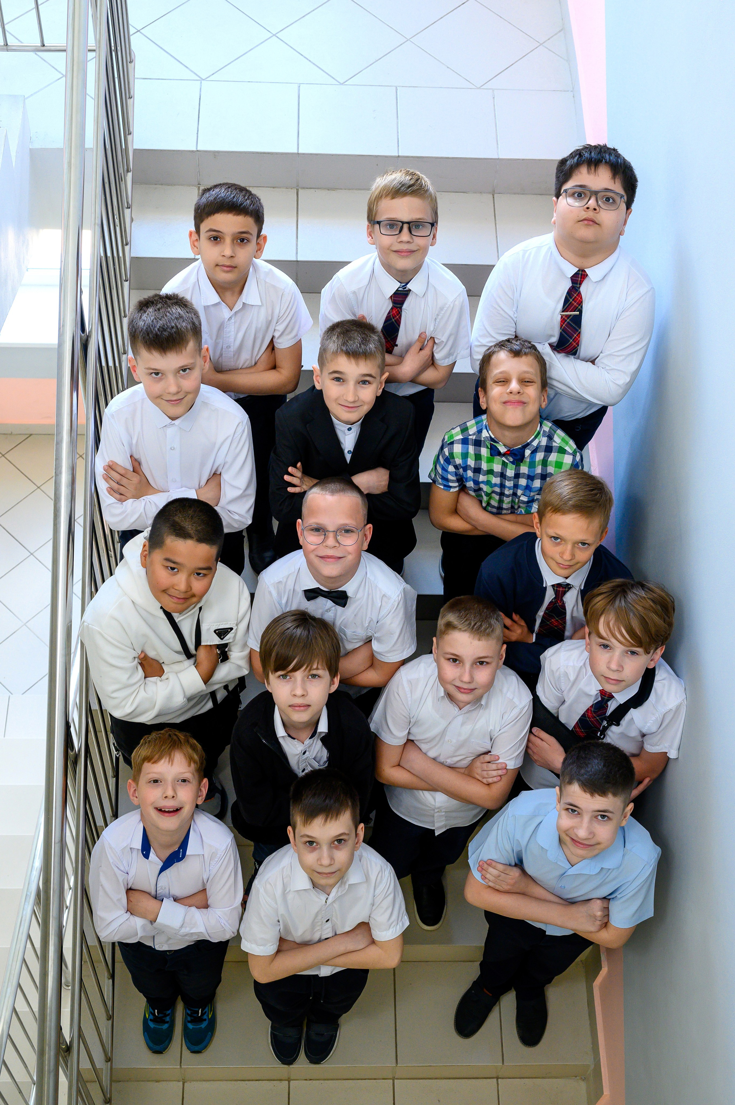 Альбомы для 4 класса. Вячеслав Скрипник Фотограф Краснодар