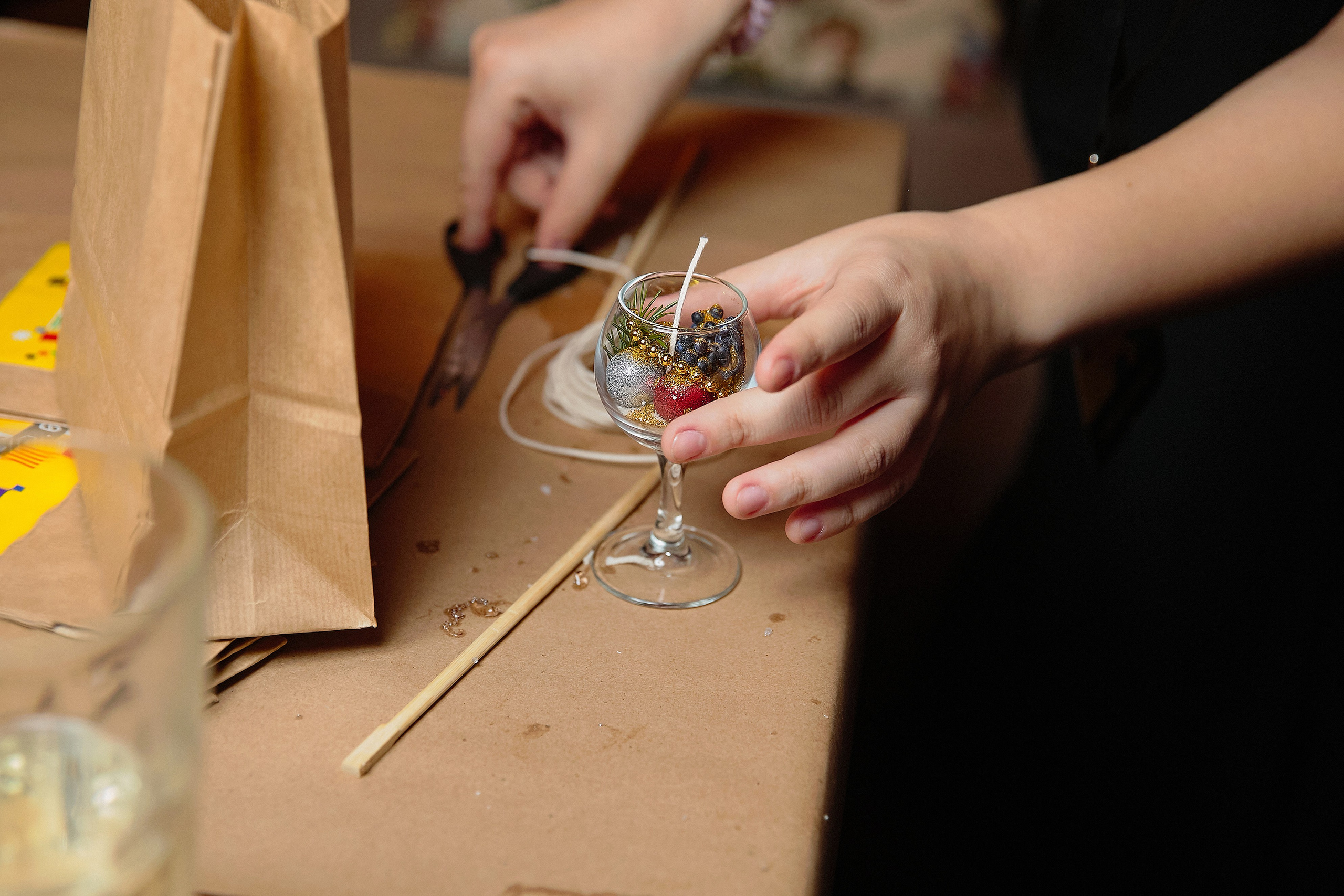 Корпоративные мероприятия. Фотограф Сергей Колесников