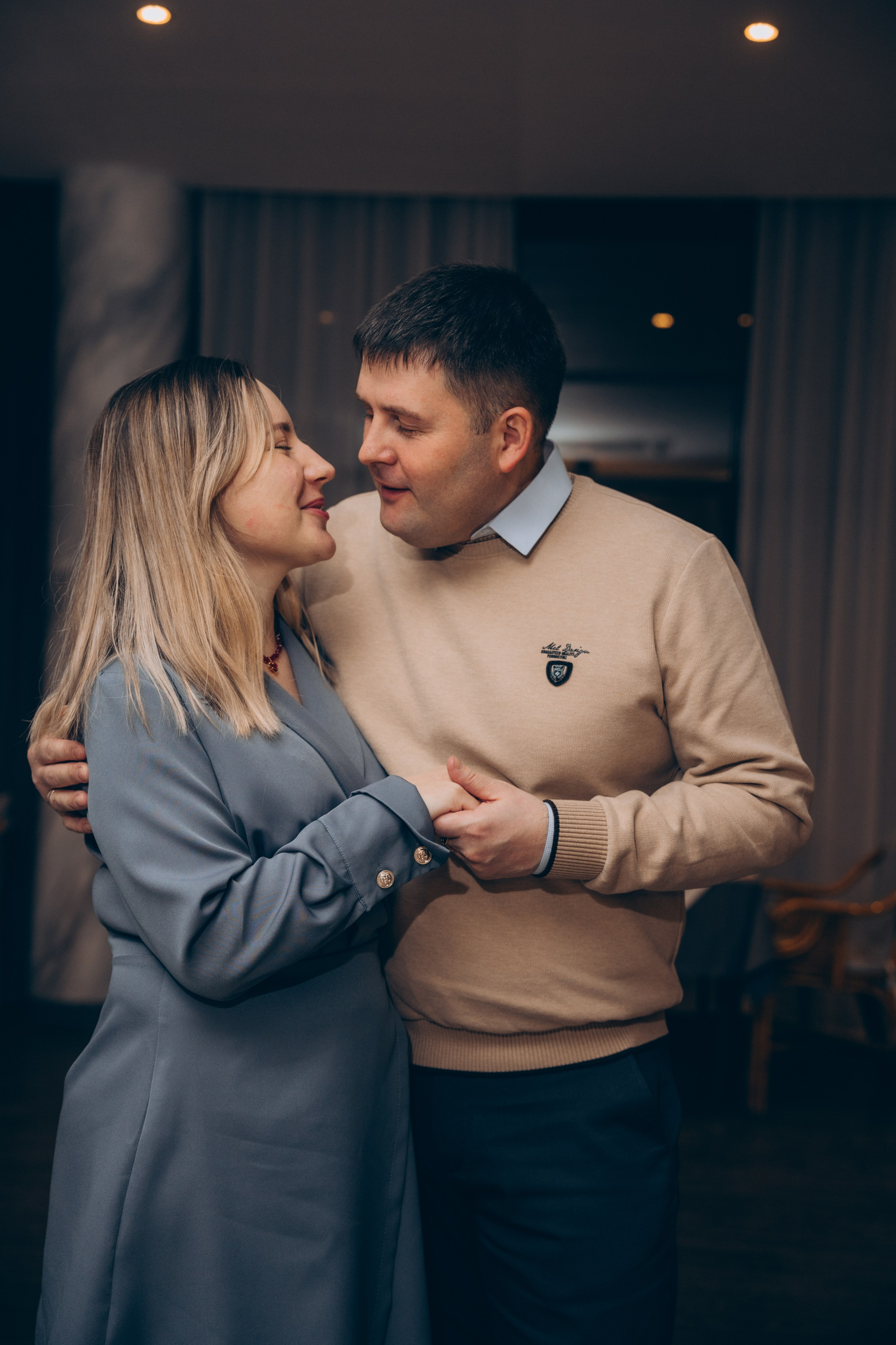 Юбилей. Свадебный, семейный фотограф в Иркутске Светлана Макаричева