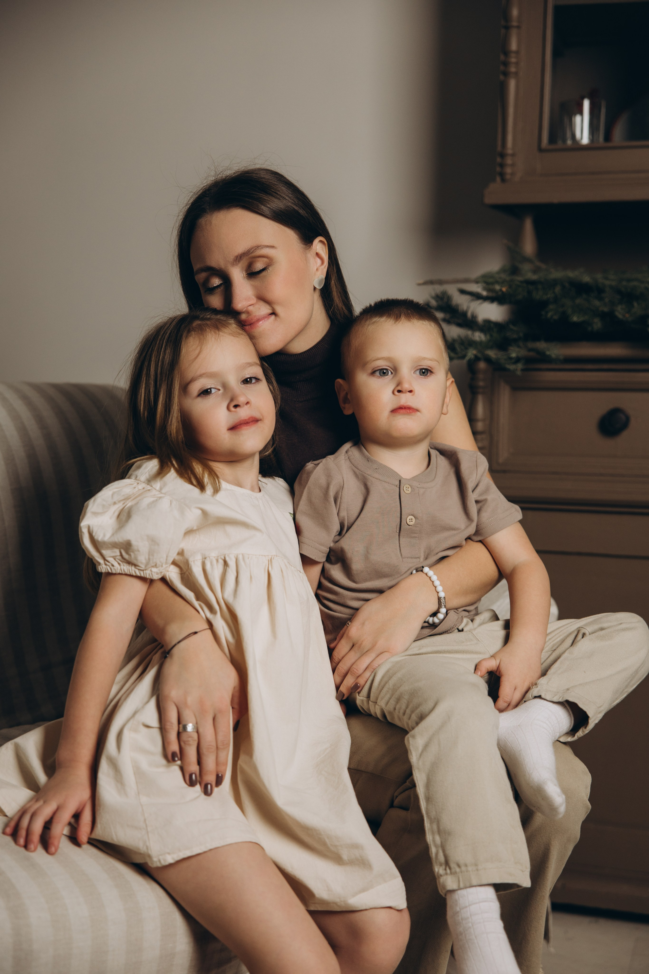 Студия Френды. Свадебный, семейный фотограф в Иркутске Светлана Макаричева