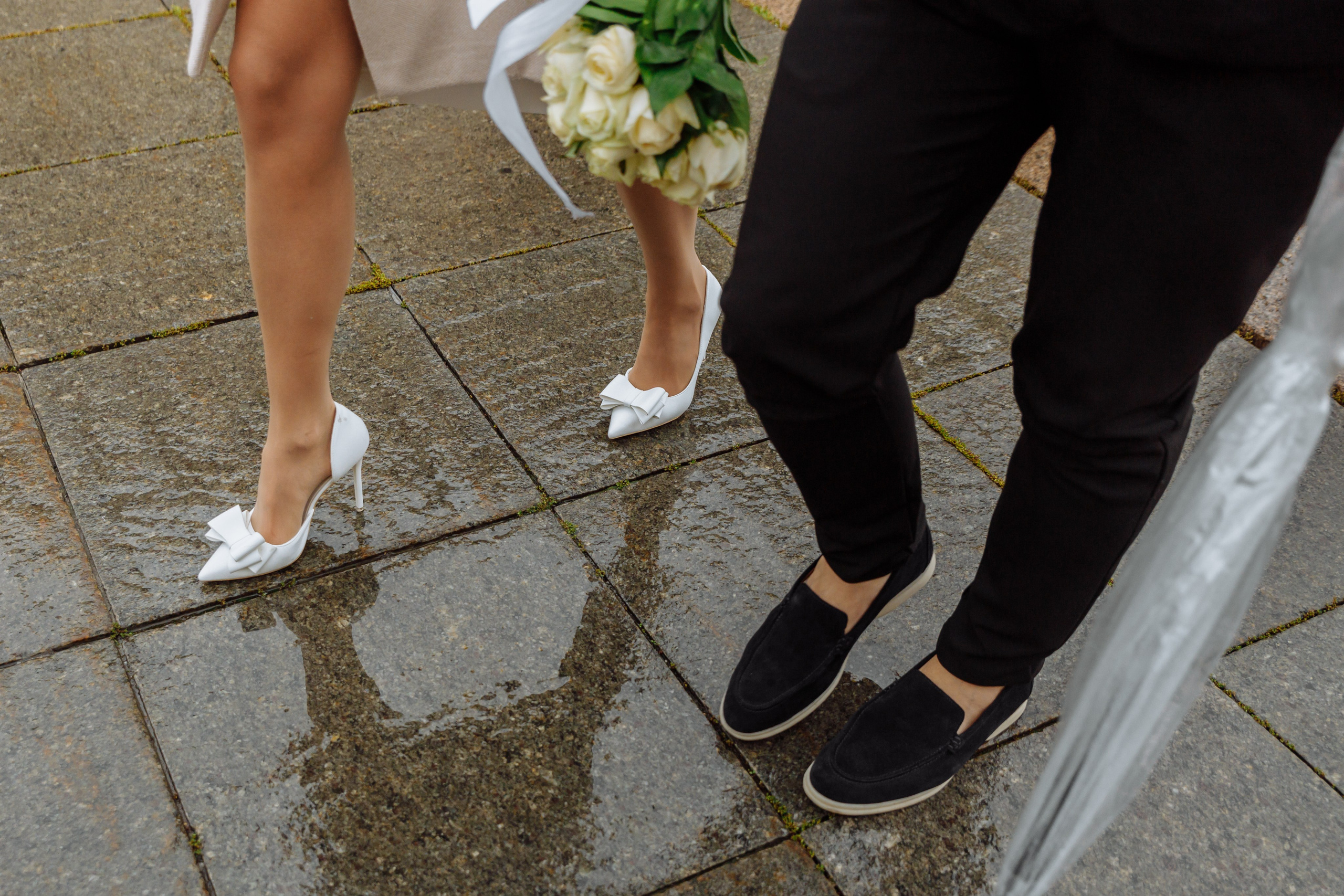 Алёна и Никита