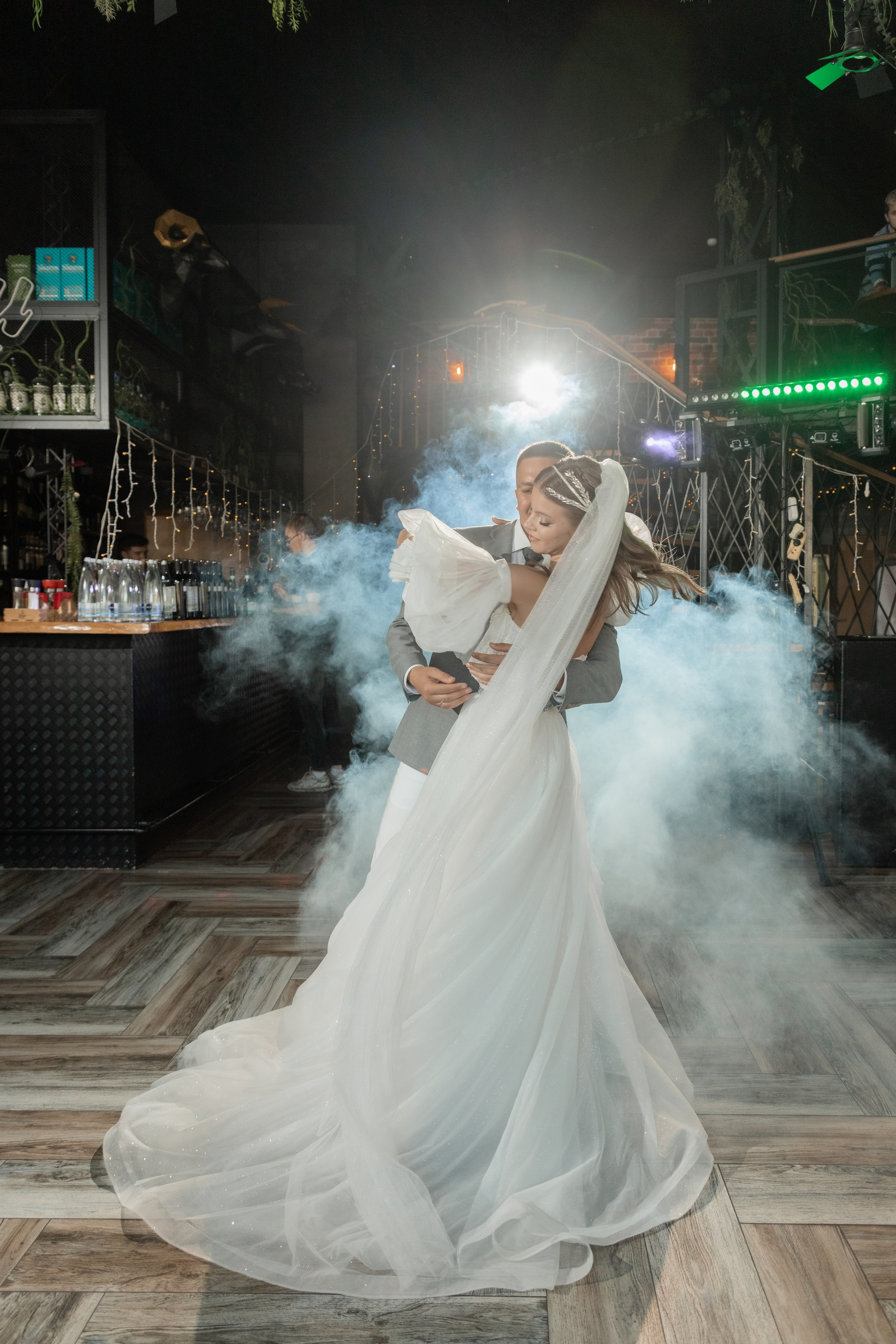 Дмитрий и Анастасия (сокращено). Свадебный фотограф Ангелина Сунгатулина | Саратов | Балаково | Вольск