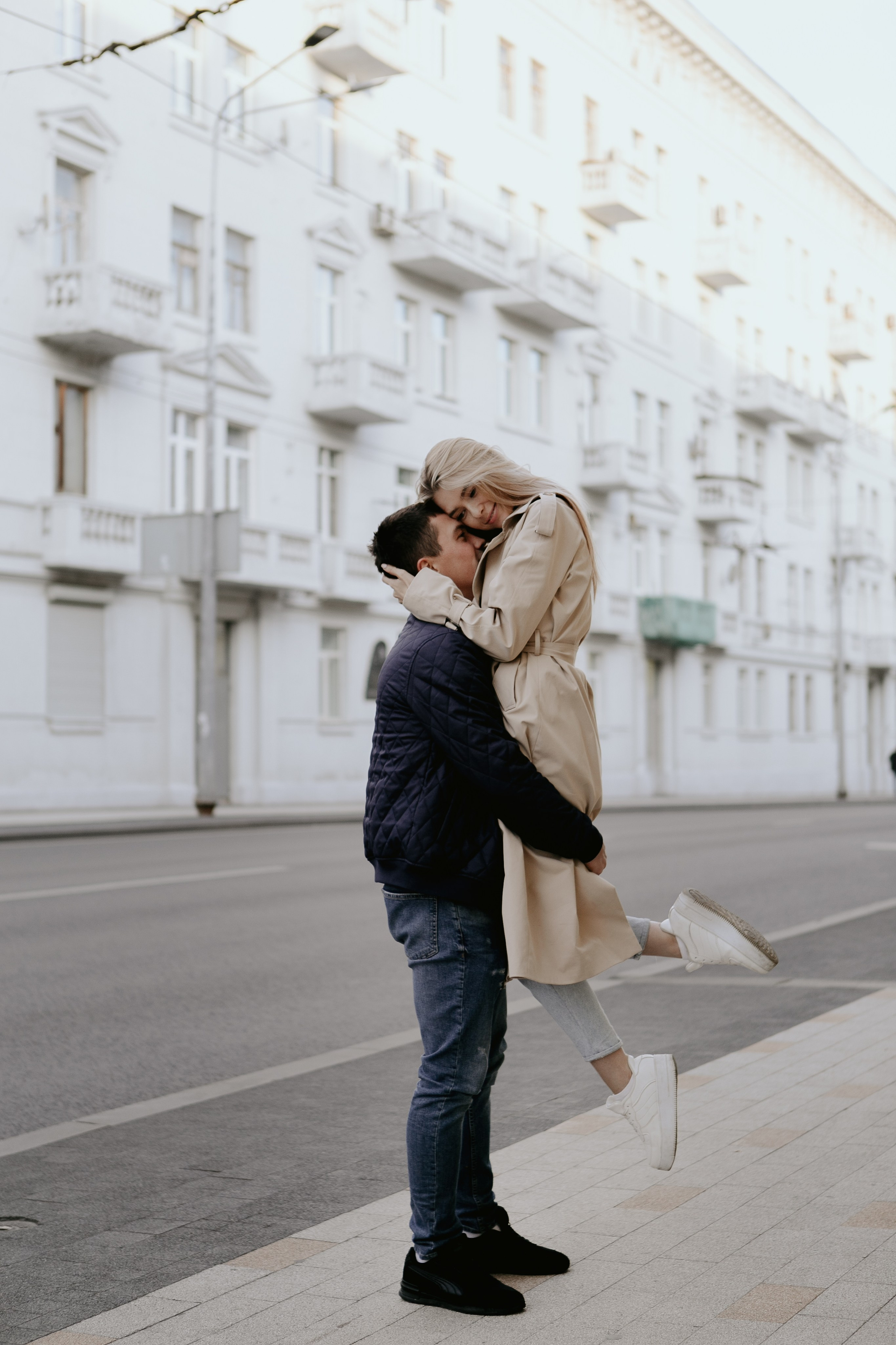 Свадебный фотограф в Нижнем Новгороде