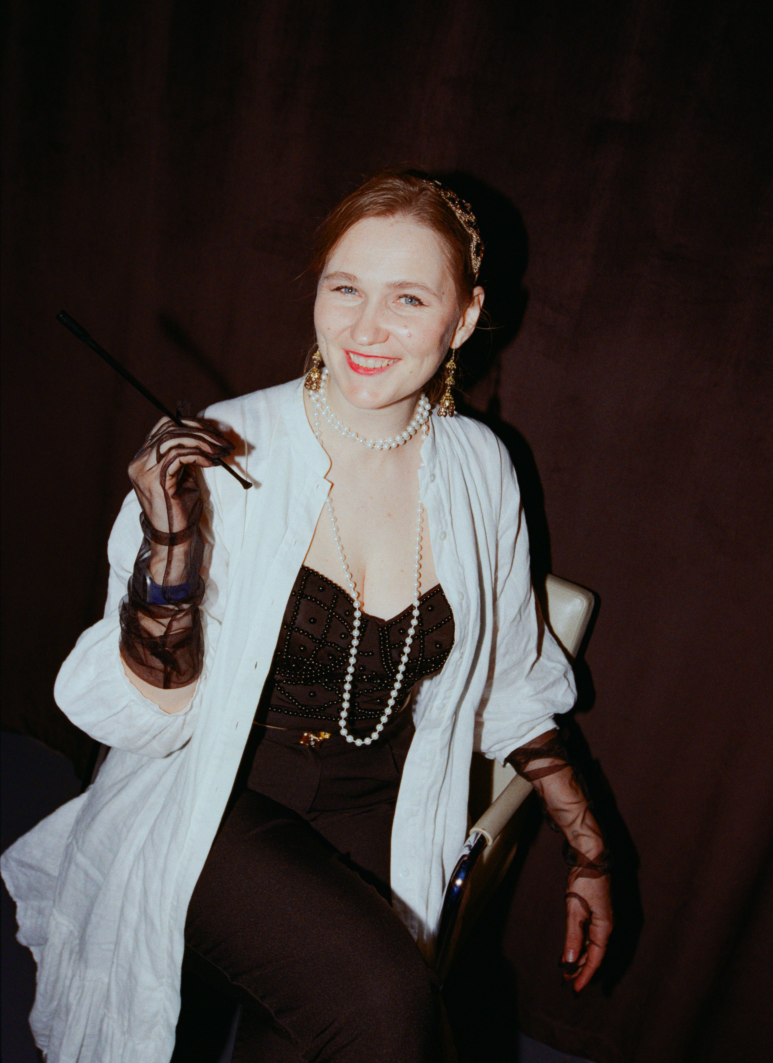 Helloween или Шабаш в ОКТЯБРЕ @QMproduction. Портретный и ивент-фотограф в Москве