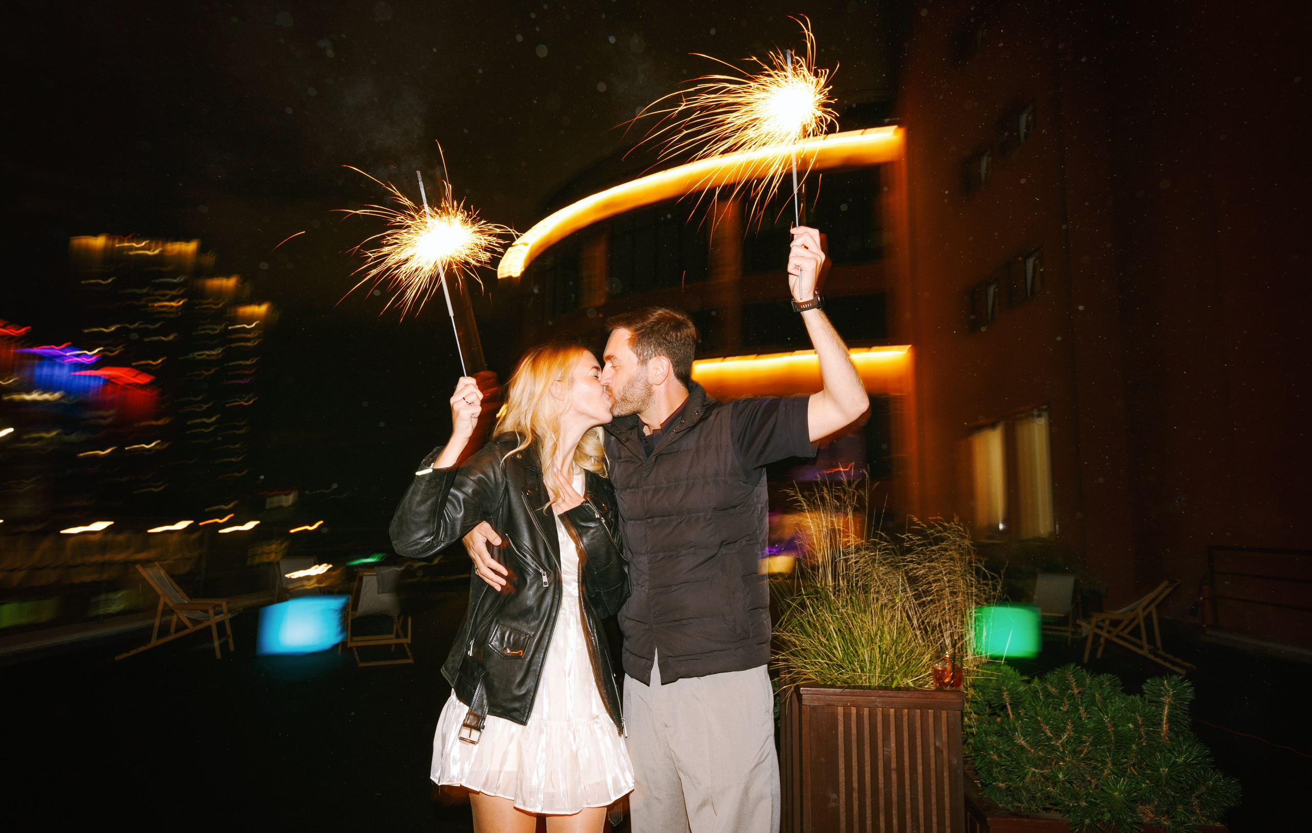 Свадьбы. Портретный и ивент-фотограф в Москве