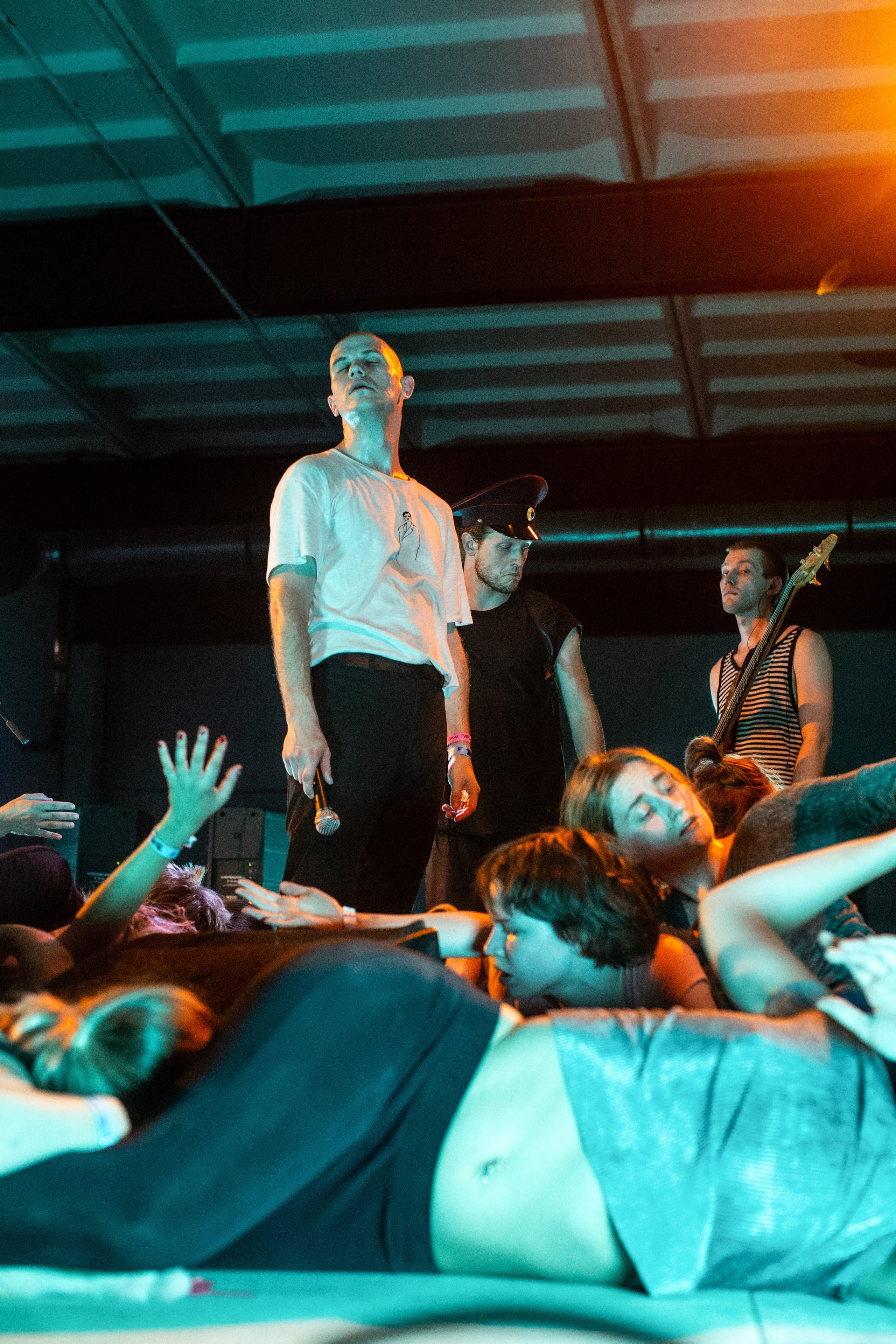 SHORTPARIS. Портретный и ивент-фотограф в Москве