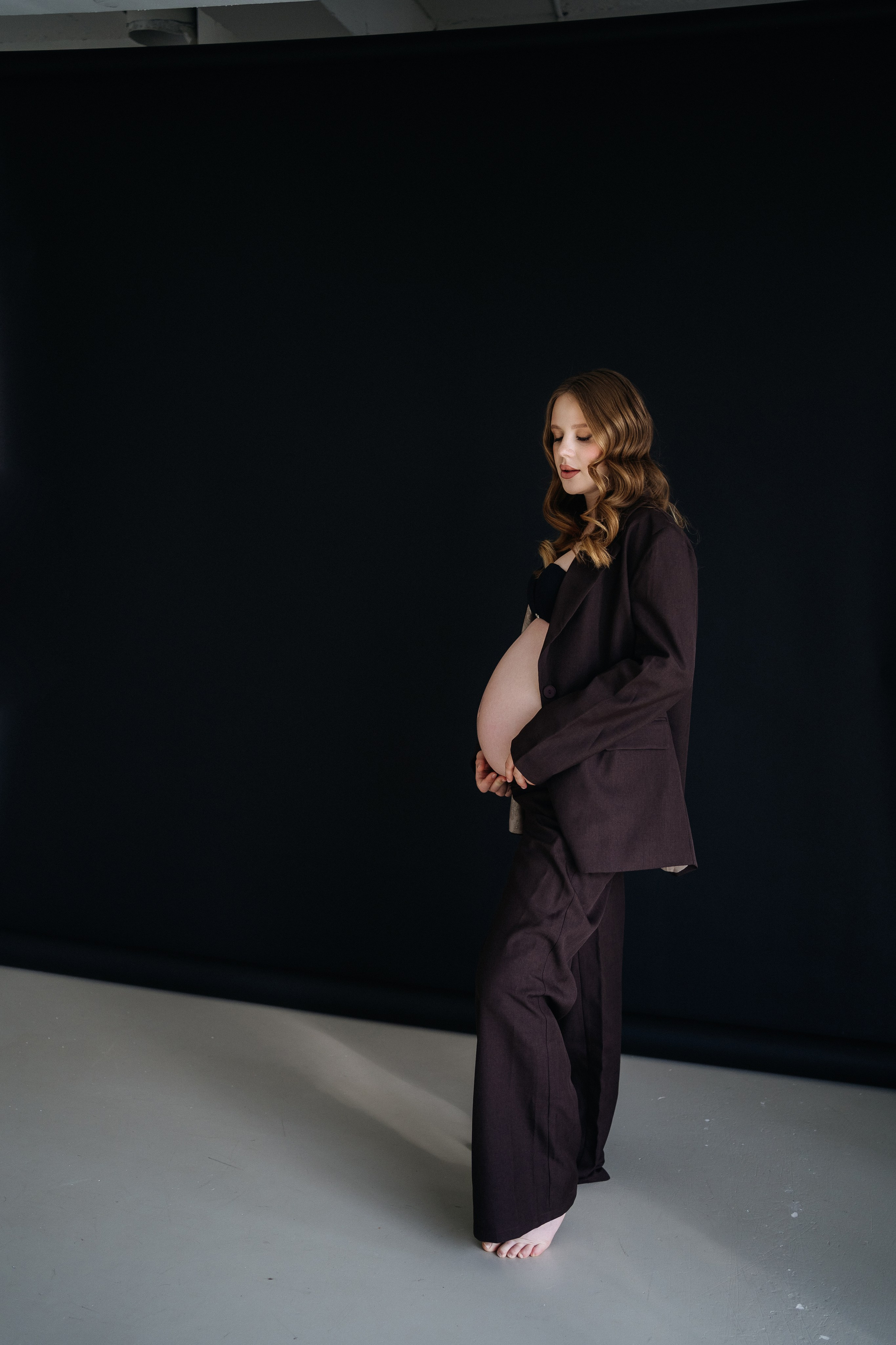 Фотограф беременности в Краснодаре. Семейный и NEWBORN фотограф г. Краснодар