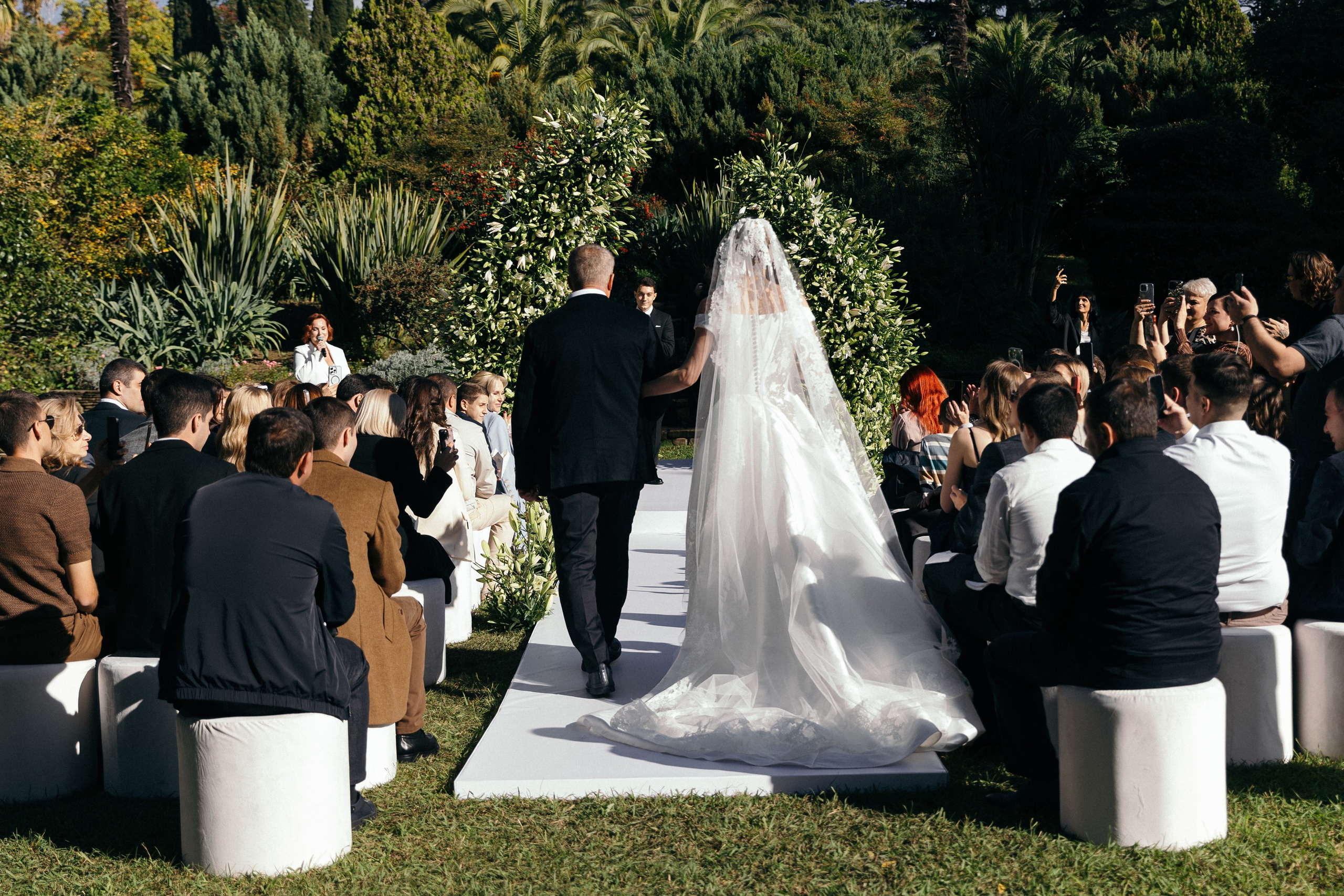 Эмиль и Катя. Свадебный и семейный фотограф в Краснодаре Роман Моско