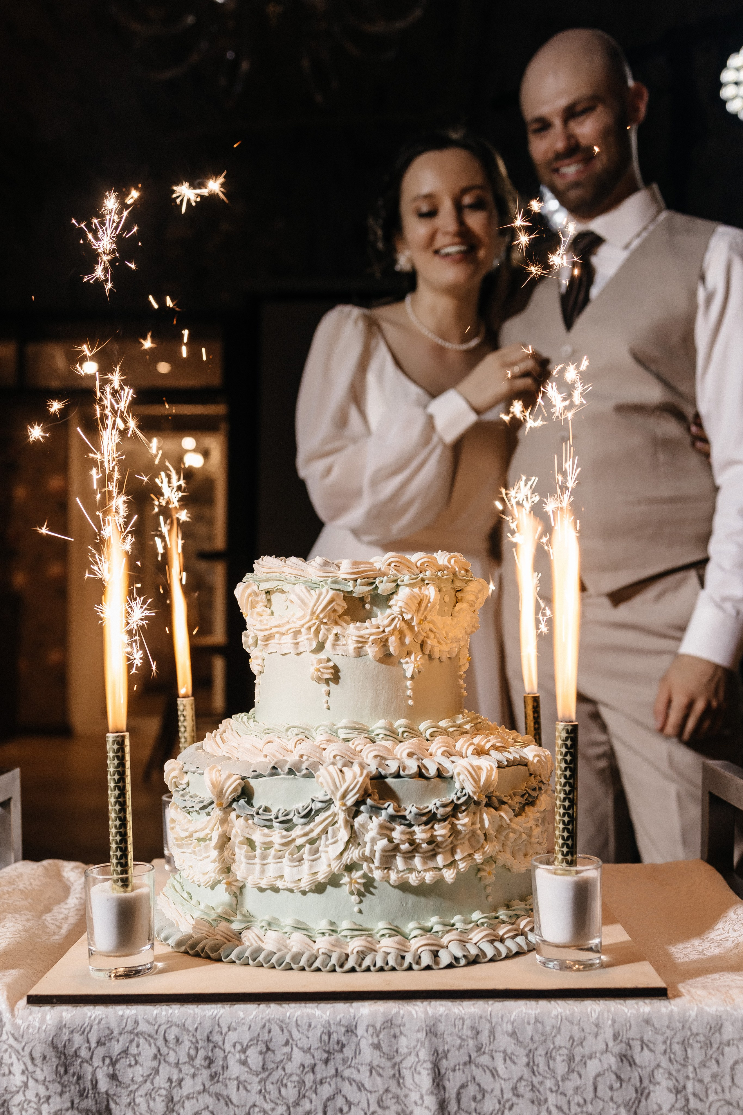 Свадьба Евгения и Валерии. Свадебный фотограф в Челябинске Оксана Мишакова