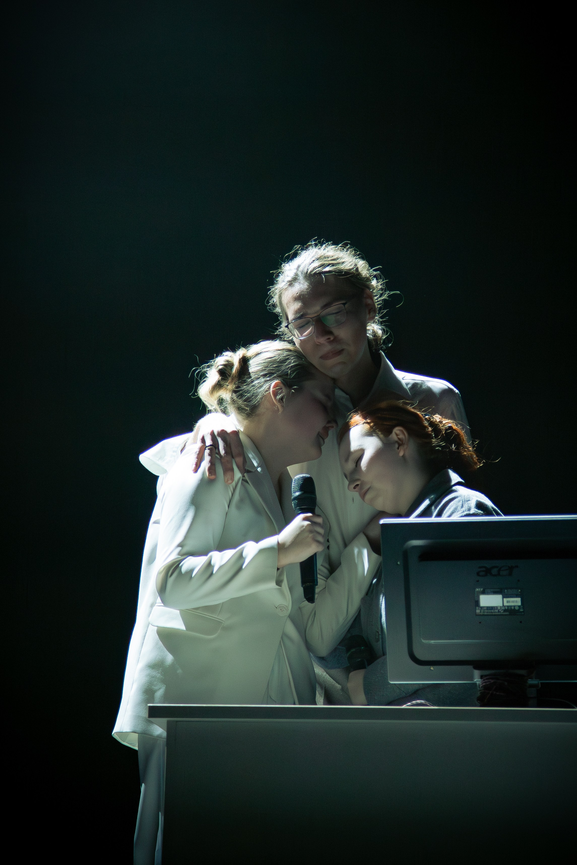 Студвесна Химфак. Репортажный и портретный фотограф Казань / Горячих Полина