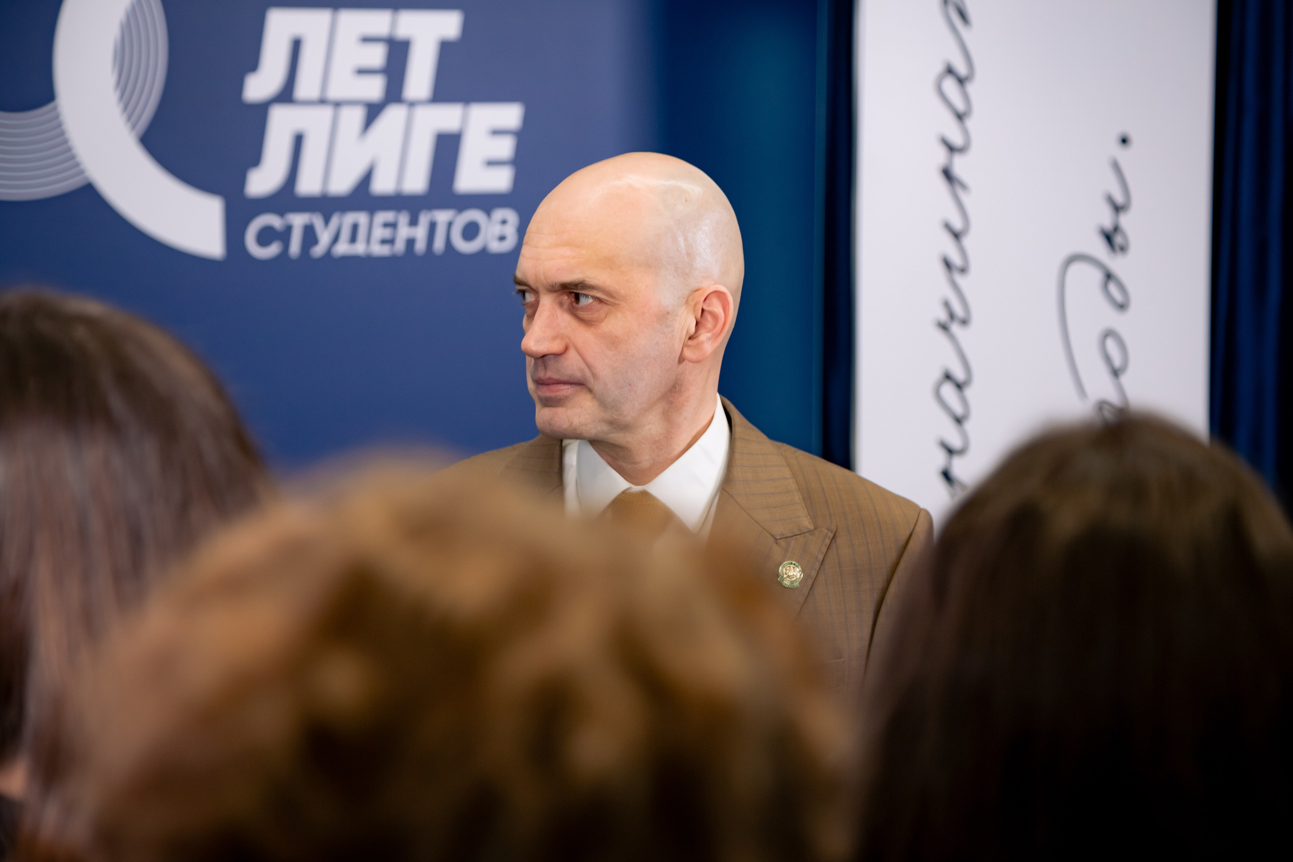 Гала-концерт, 30-летие «Лиги Студентов». Репортажный и портретный фотограф Казань / Горячих Полина