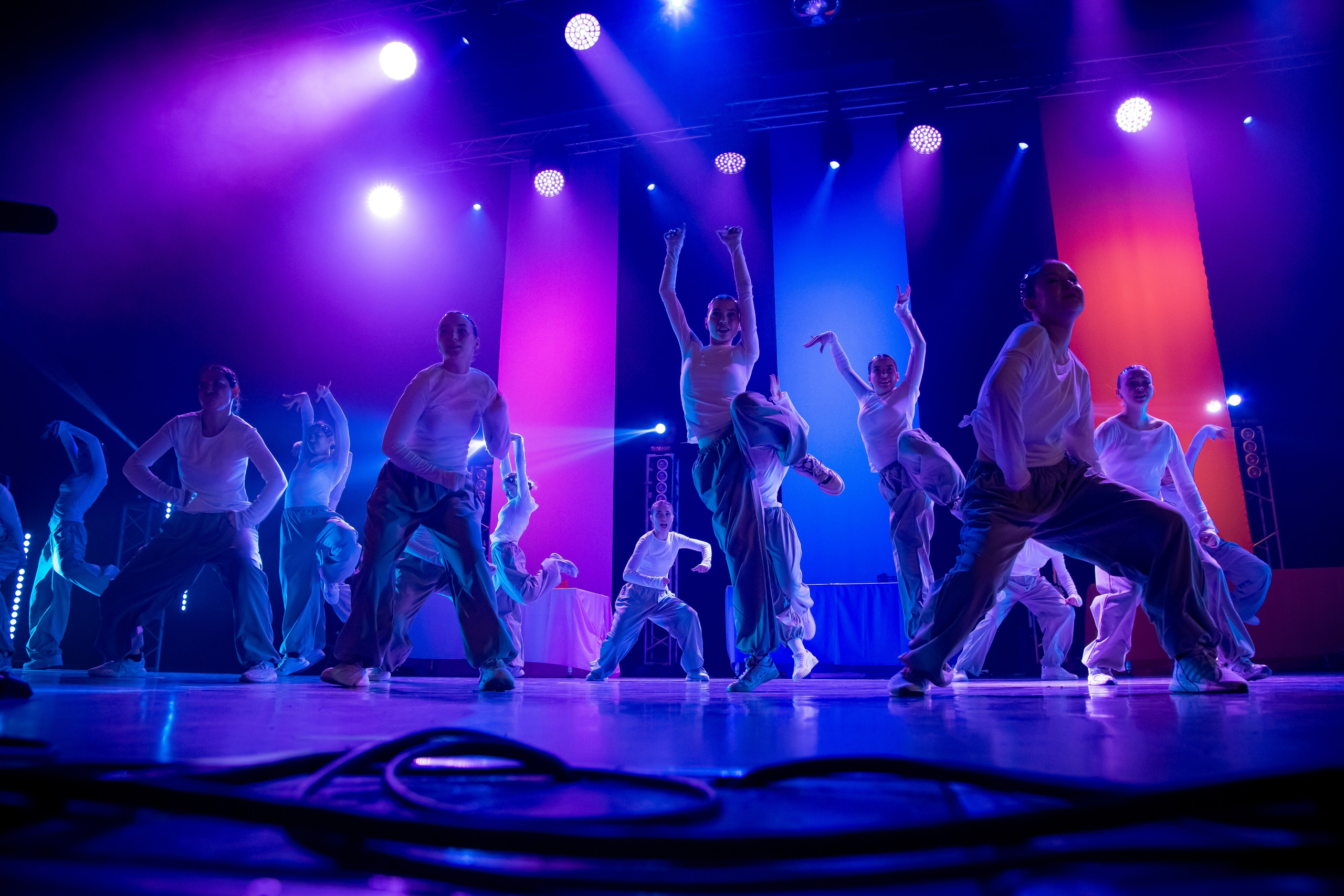 Студвесна ИФ и ИВМИиТ. Репортажный и портретный фотограф Казань / Горячих Полина