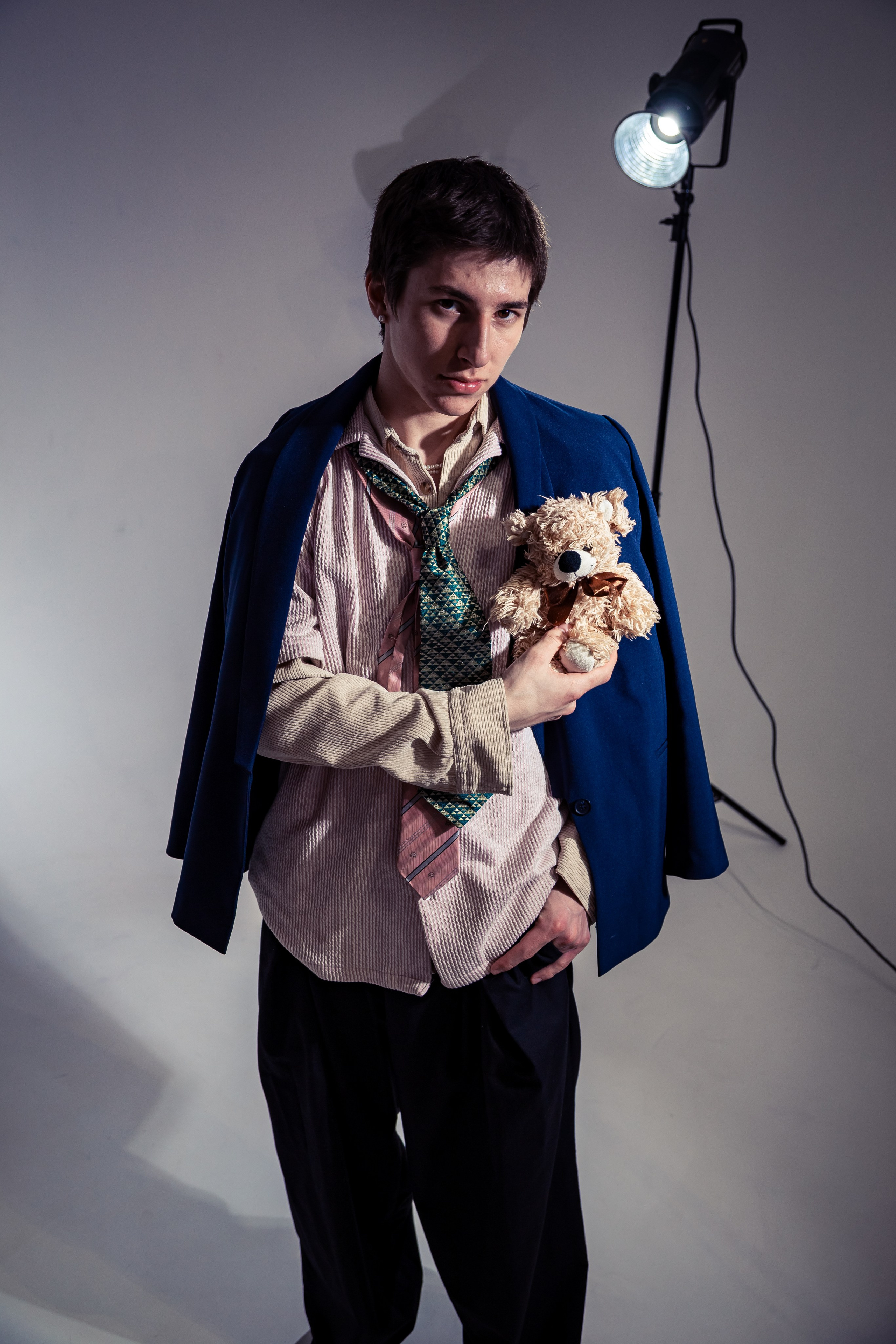 Непоседа Влад. Репортажный и портретный фотограф Казань / Горячих Полина