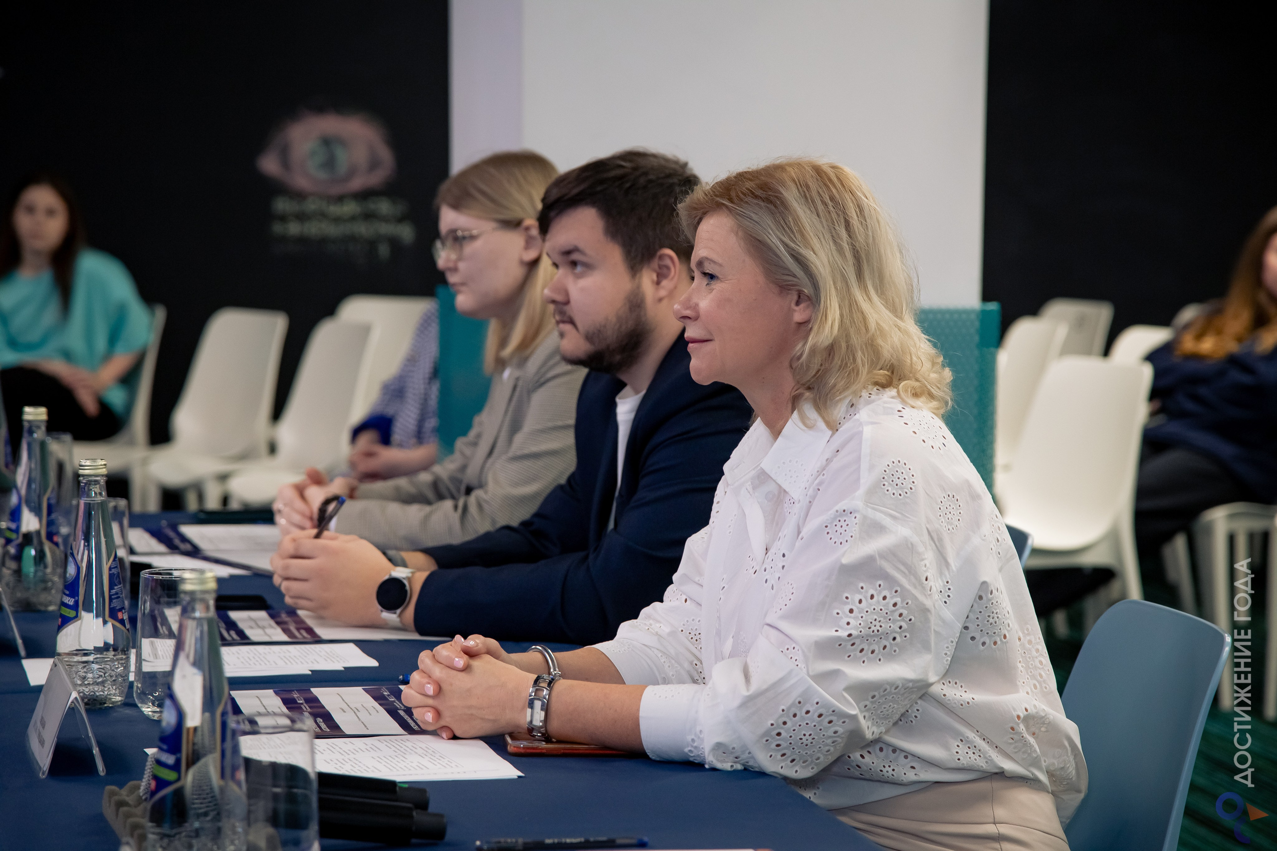 Достижение года: старосты. Репортажный и портретный фотограф Казань / Горячих Полина