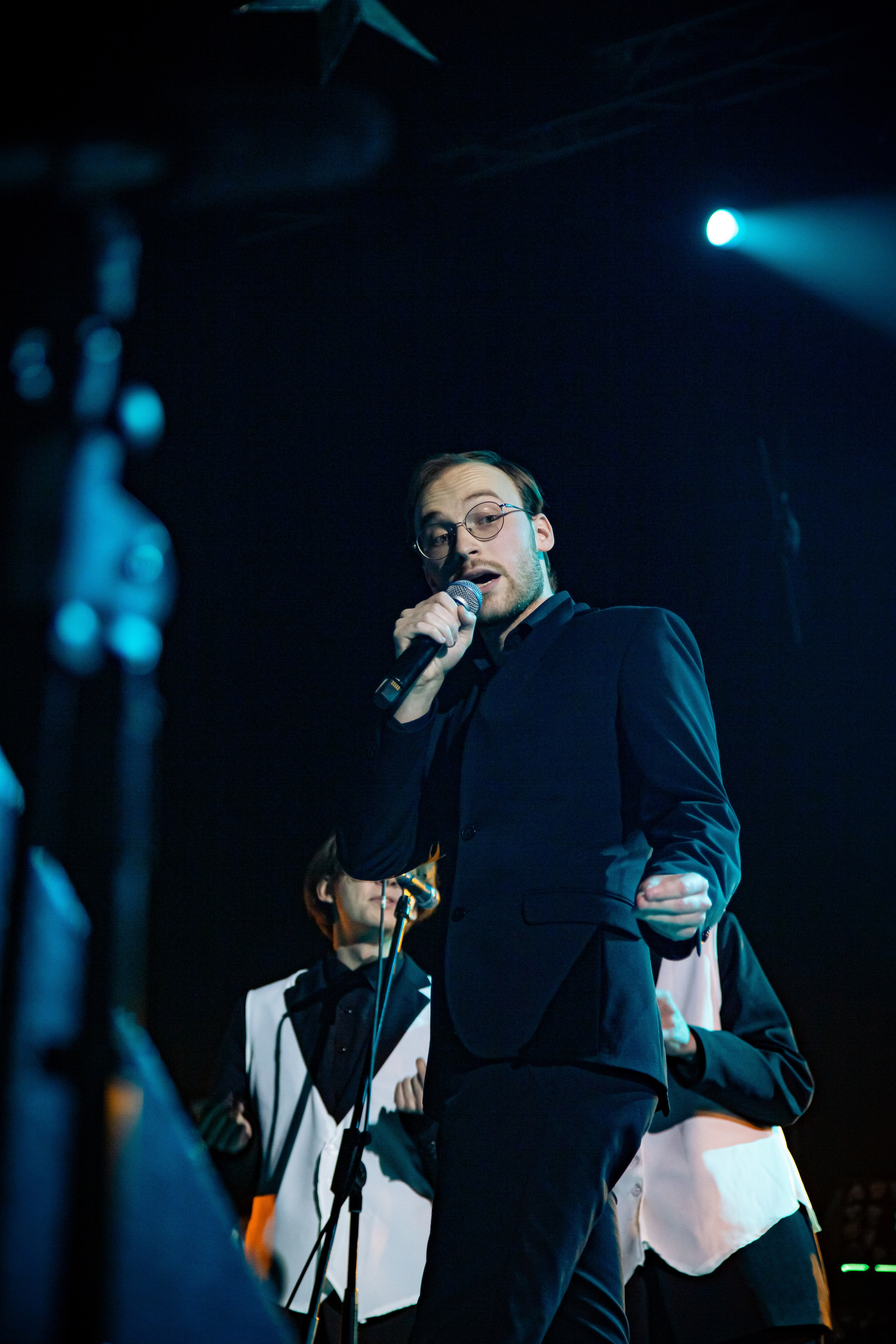 Студвесна Химфак. Репортажный и портретный фотограф Казань / Горячих Полина