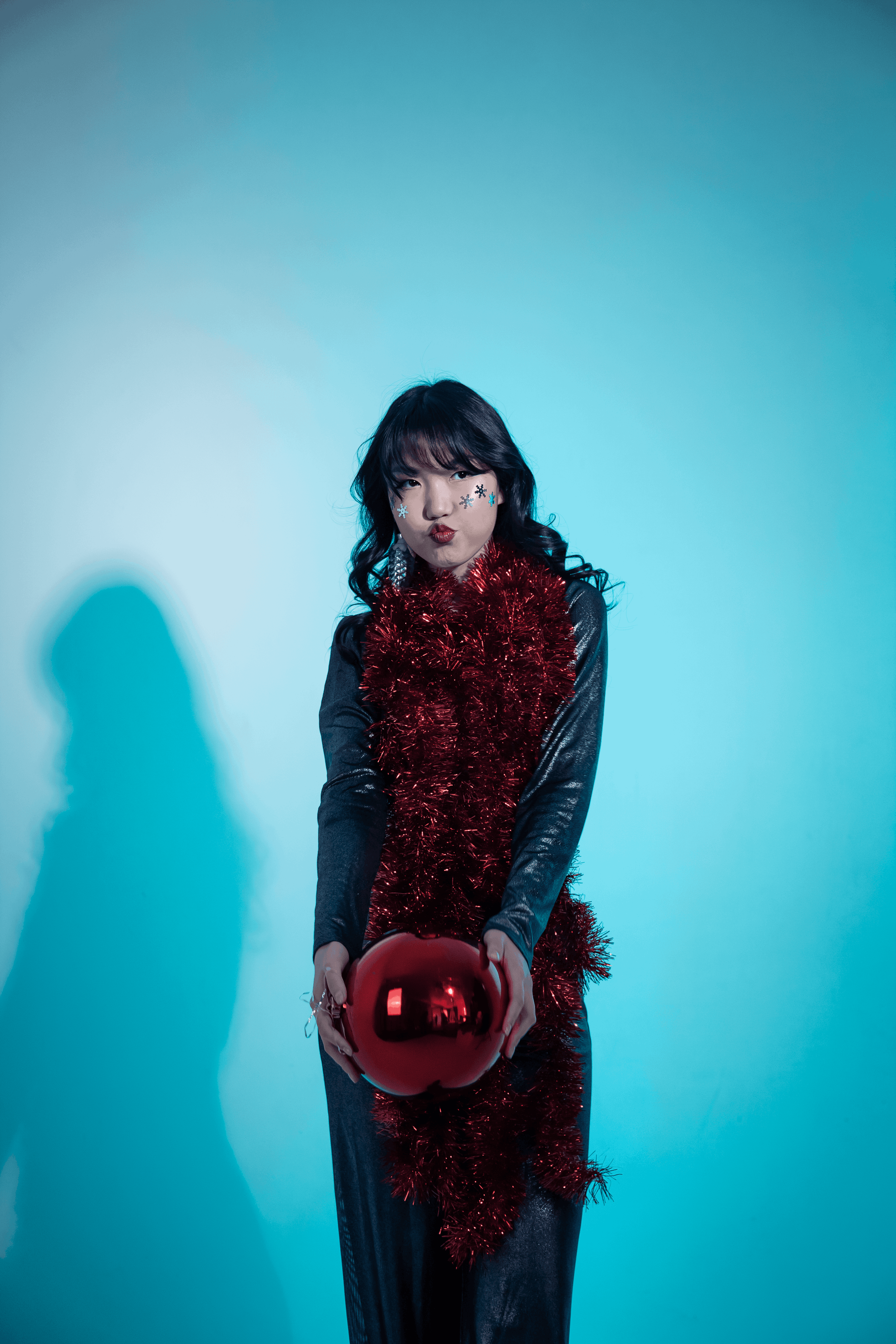 Salta blue. Репортажный и портретный фотограф Казань / Горячих Полина