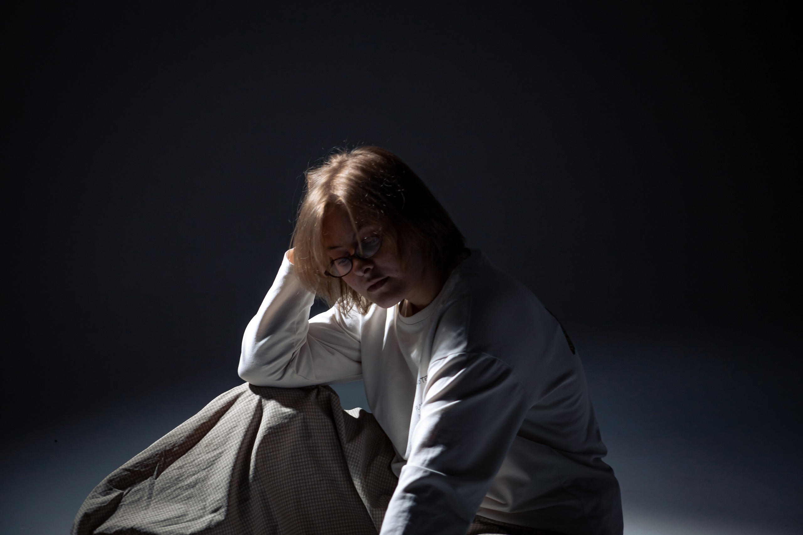 Little rock star. Репортажный и портретный фотограф Казань / Горячих Полина